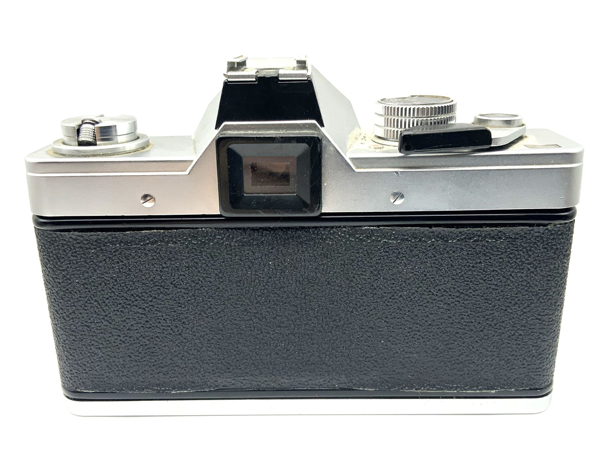 Praktica LTL 3 35mm Spiegelreflexkamera SLR analog Pentacon Body Gehäuse (M42)