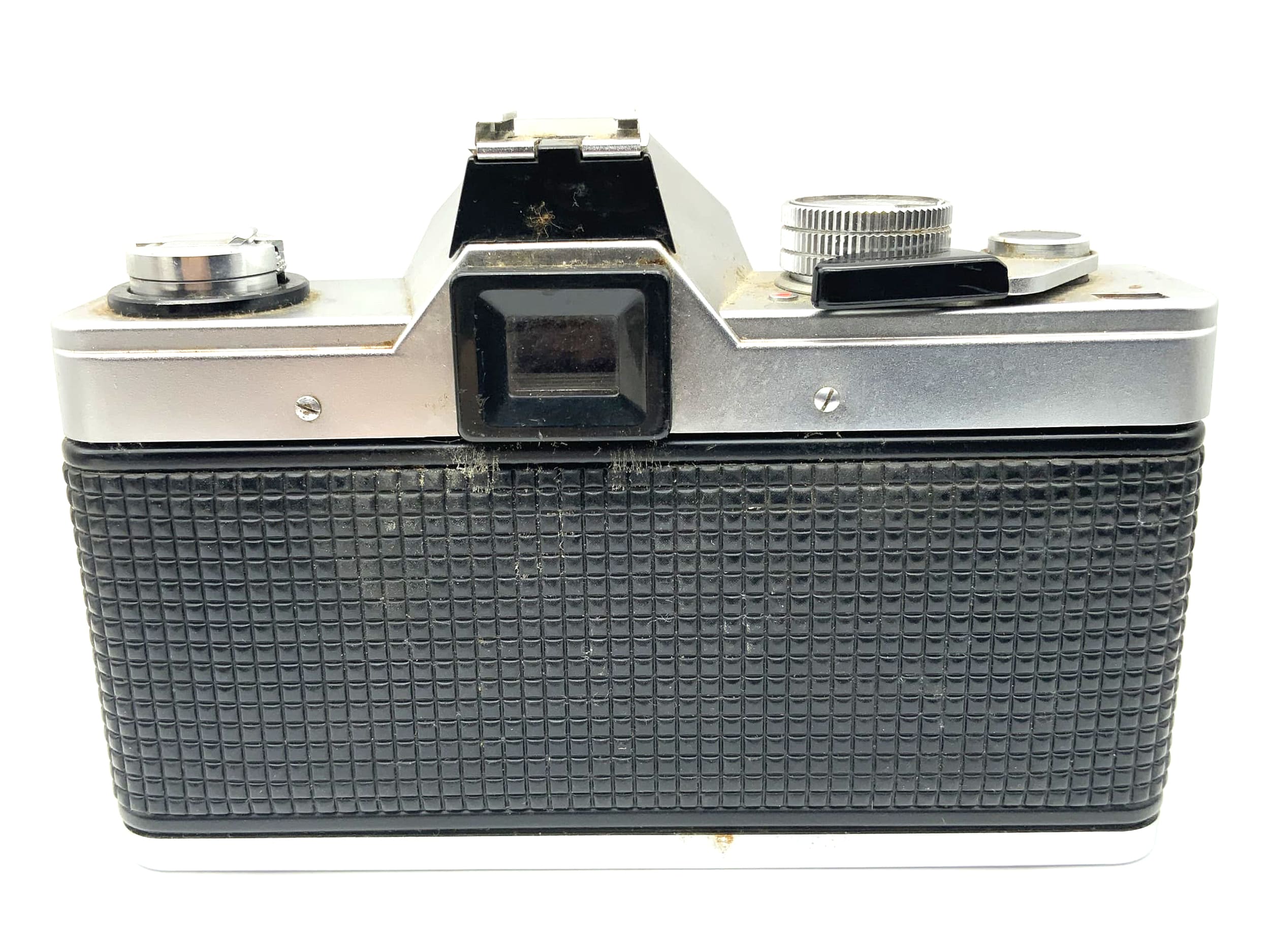 Praktica super TL 1000 35mm Spiegelreflexkamera SLR analog (M42) !Beli defekt!