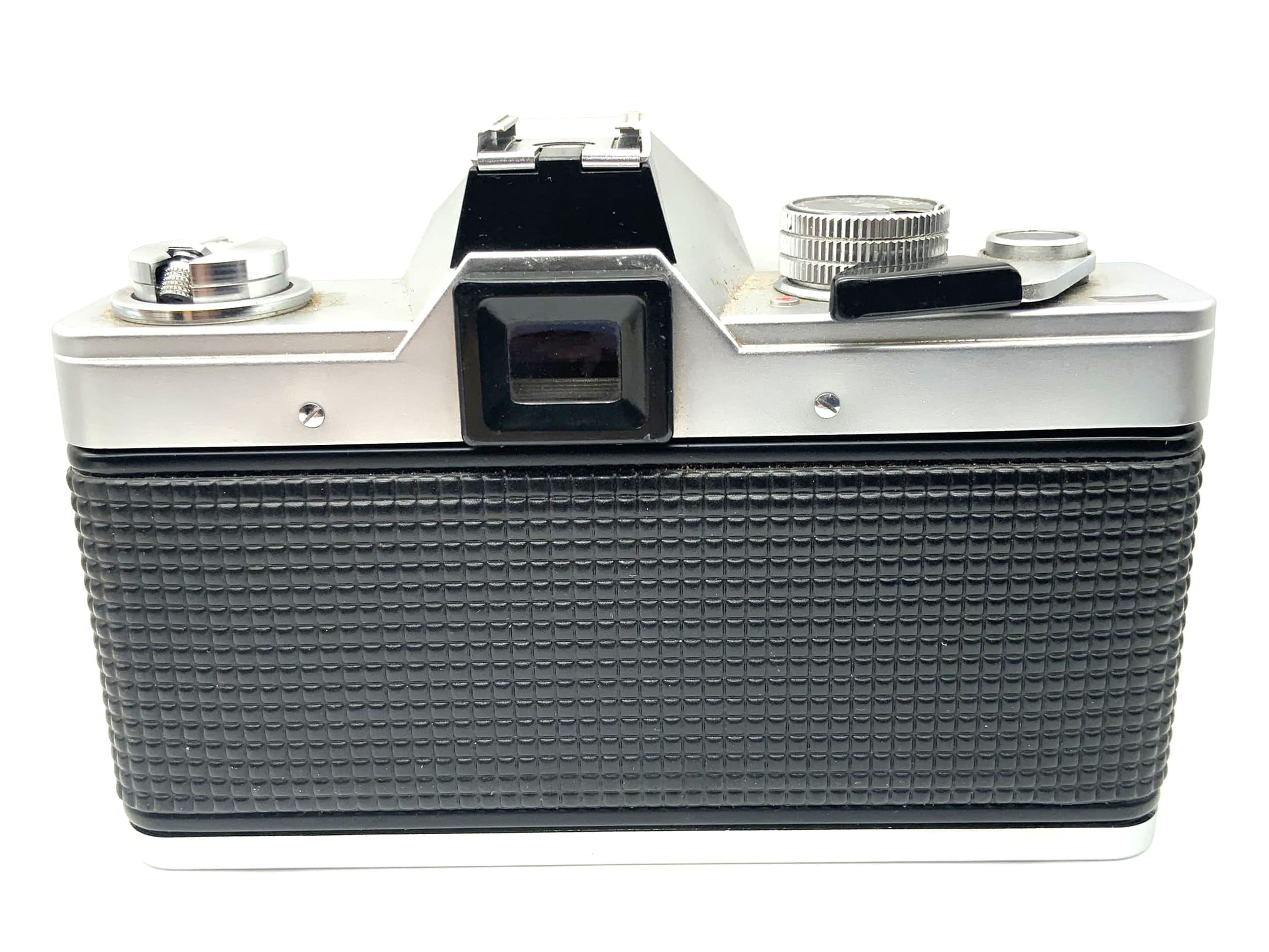 Praktica super TL 3 35mm Spiegelreflexkamera SLR analog (M42) !Beli defekt!