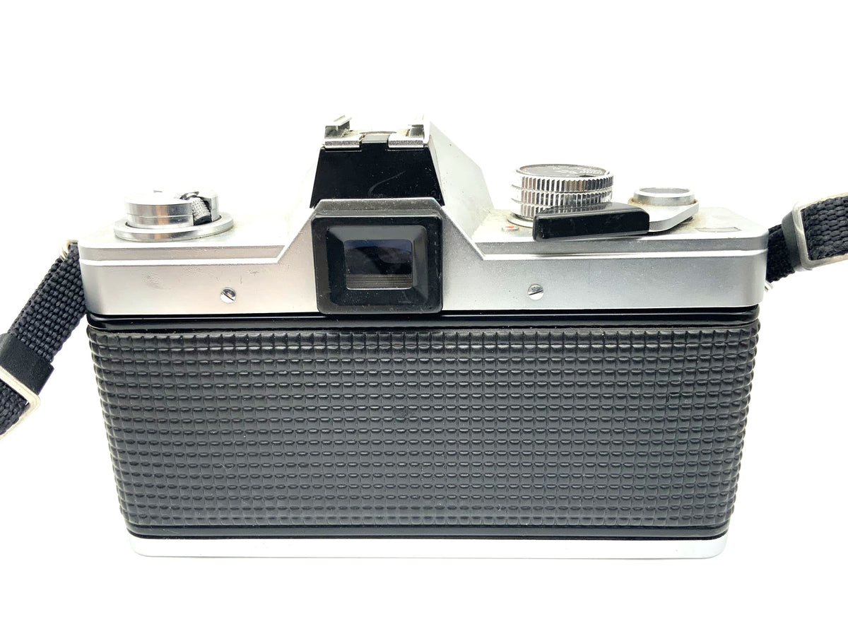 Appareil photo reflex numérique analogique Praktica MTL3 35 mm Pentacon (M42) ! Cellule photoélectrique défectueuse !