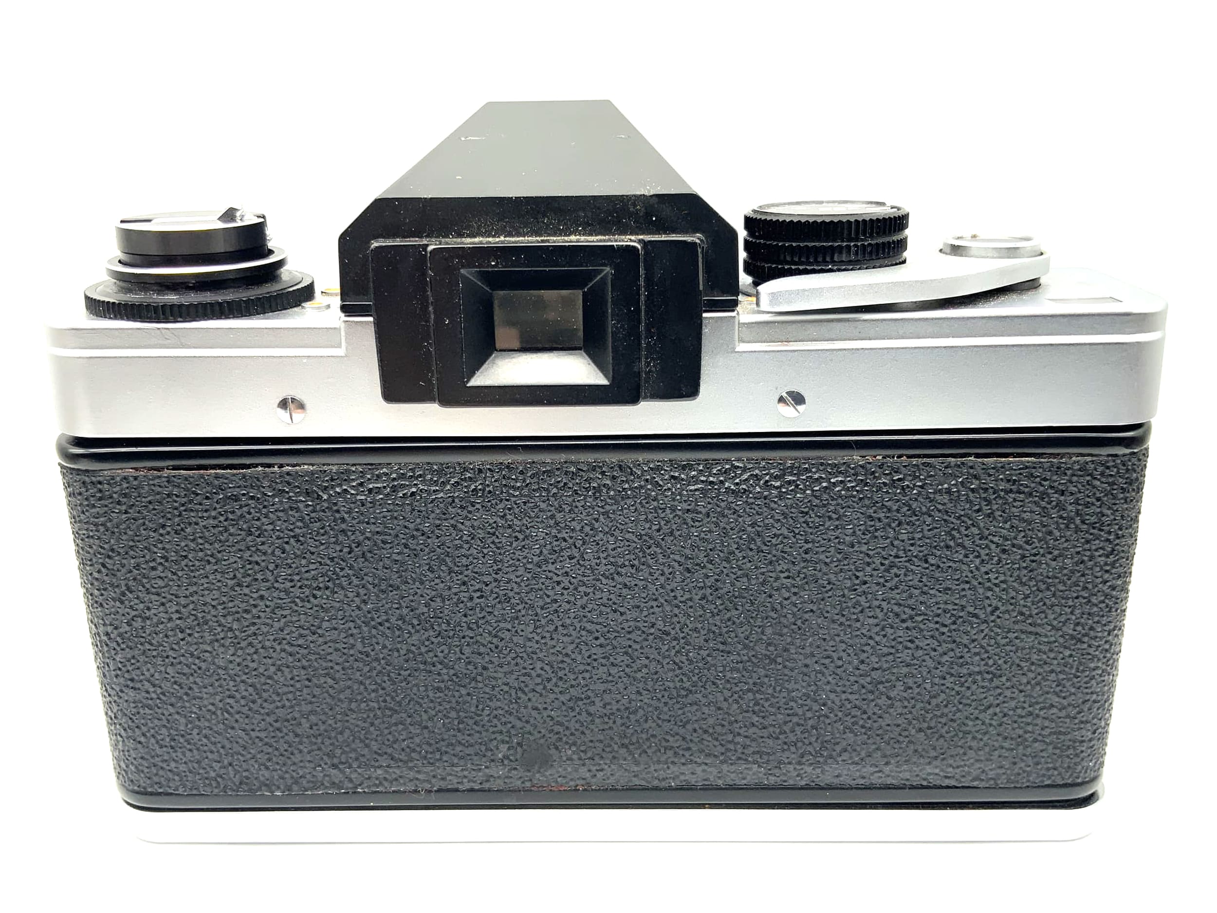 Praktica VLC 35mm Spiegelreflexkamera SLR analog Pentacon (M42) !Beli defekt!