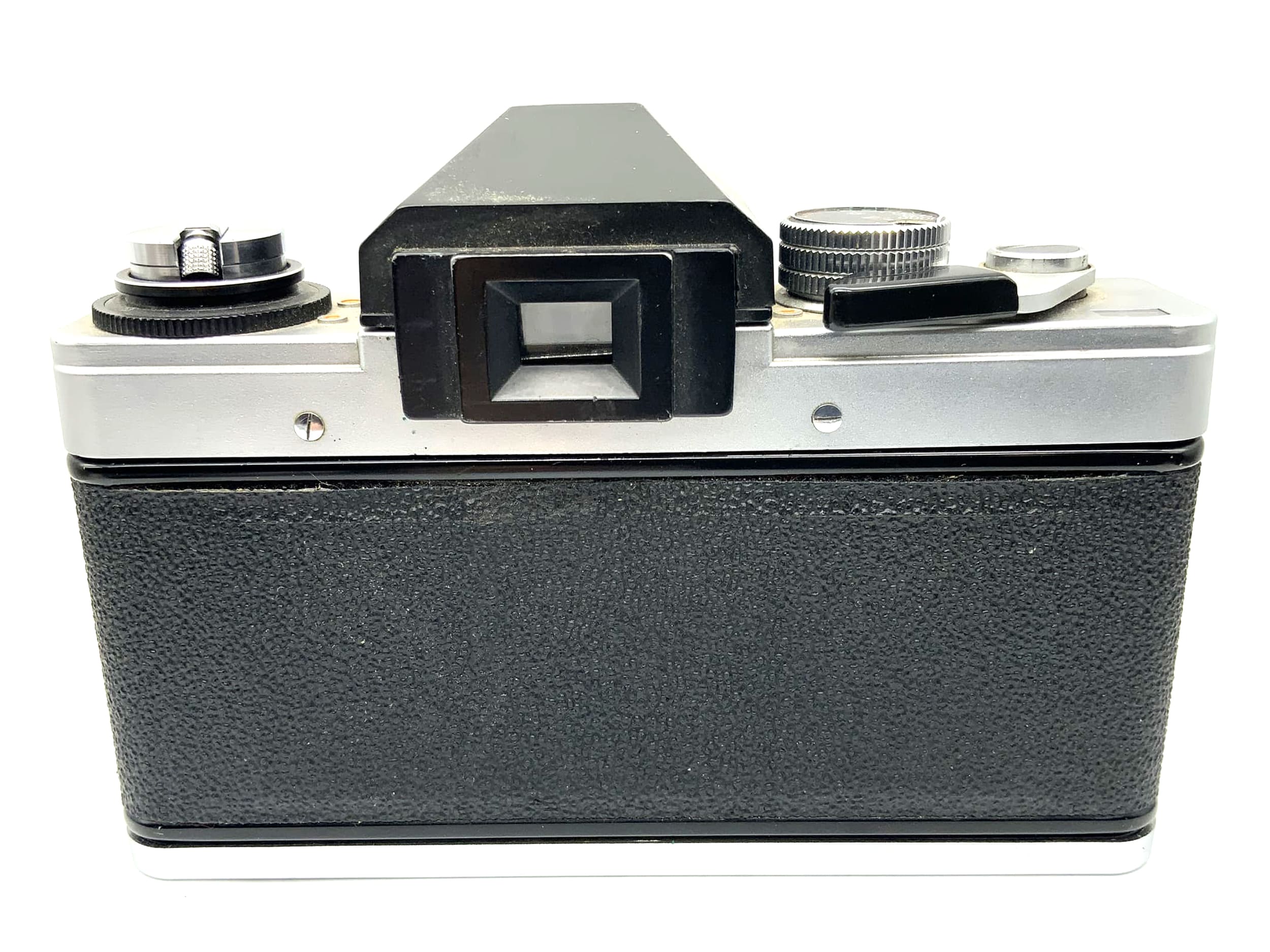 Praktica VLC 2 35mm Spiegelreflexkamera SLR analog Pentacon (M42) !Beli defekt!