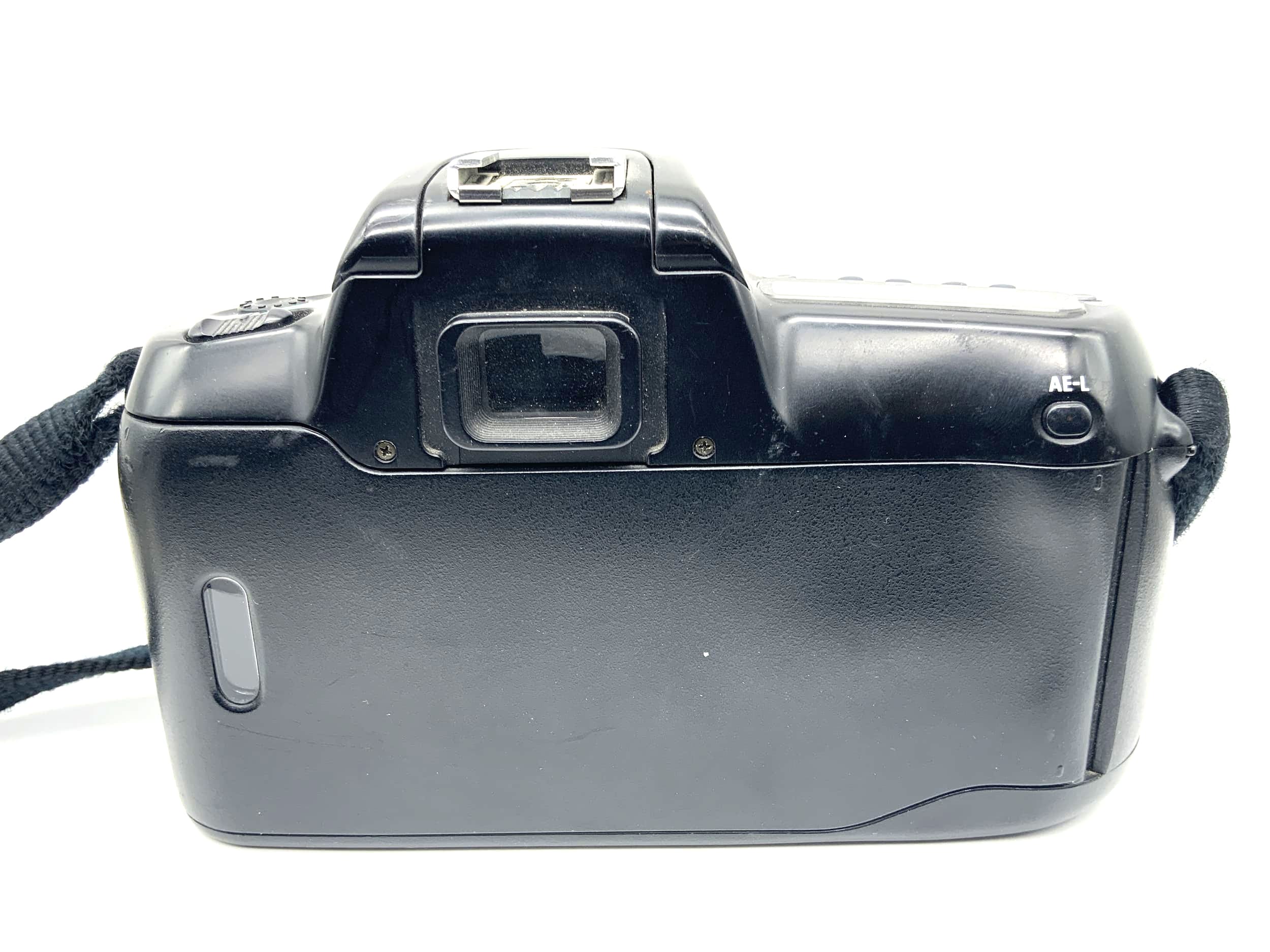 Nikon F50 35mm Spiegelreflexkamera SLR analog Body Gehäuse (Nikon AF)