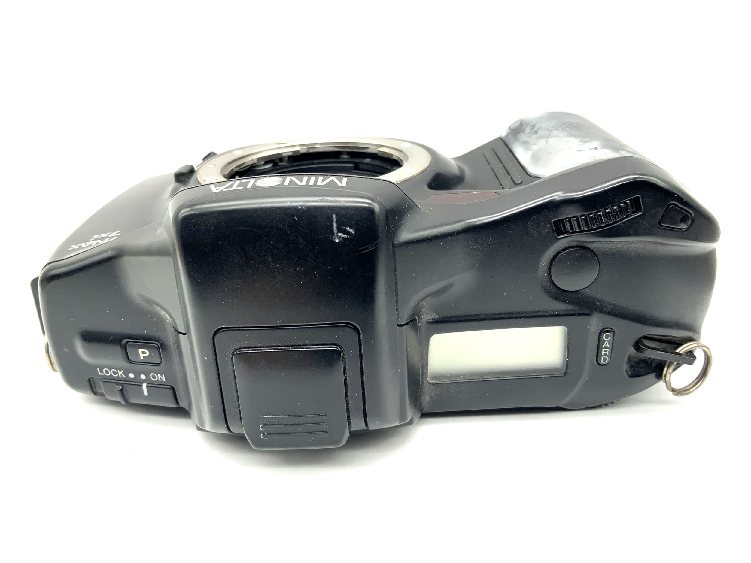 Minolta Dynax 7xi 35mm Spiegelreflexkamera SLR analog Sony A Body (Minolta AF)