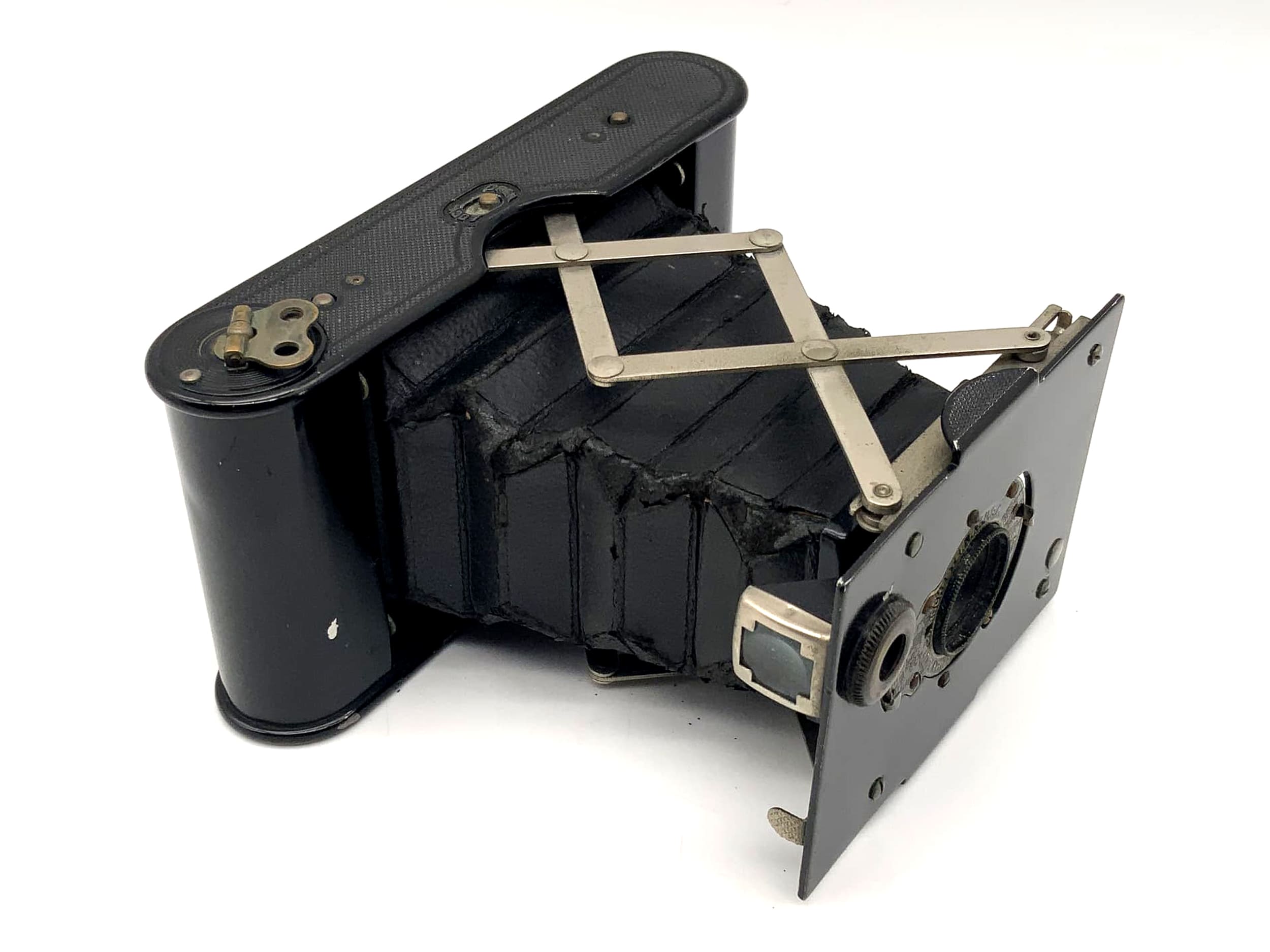 Kodak Vest Pocket Klappkamera WWI / USA