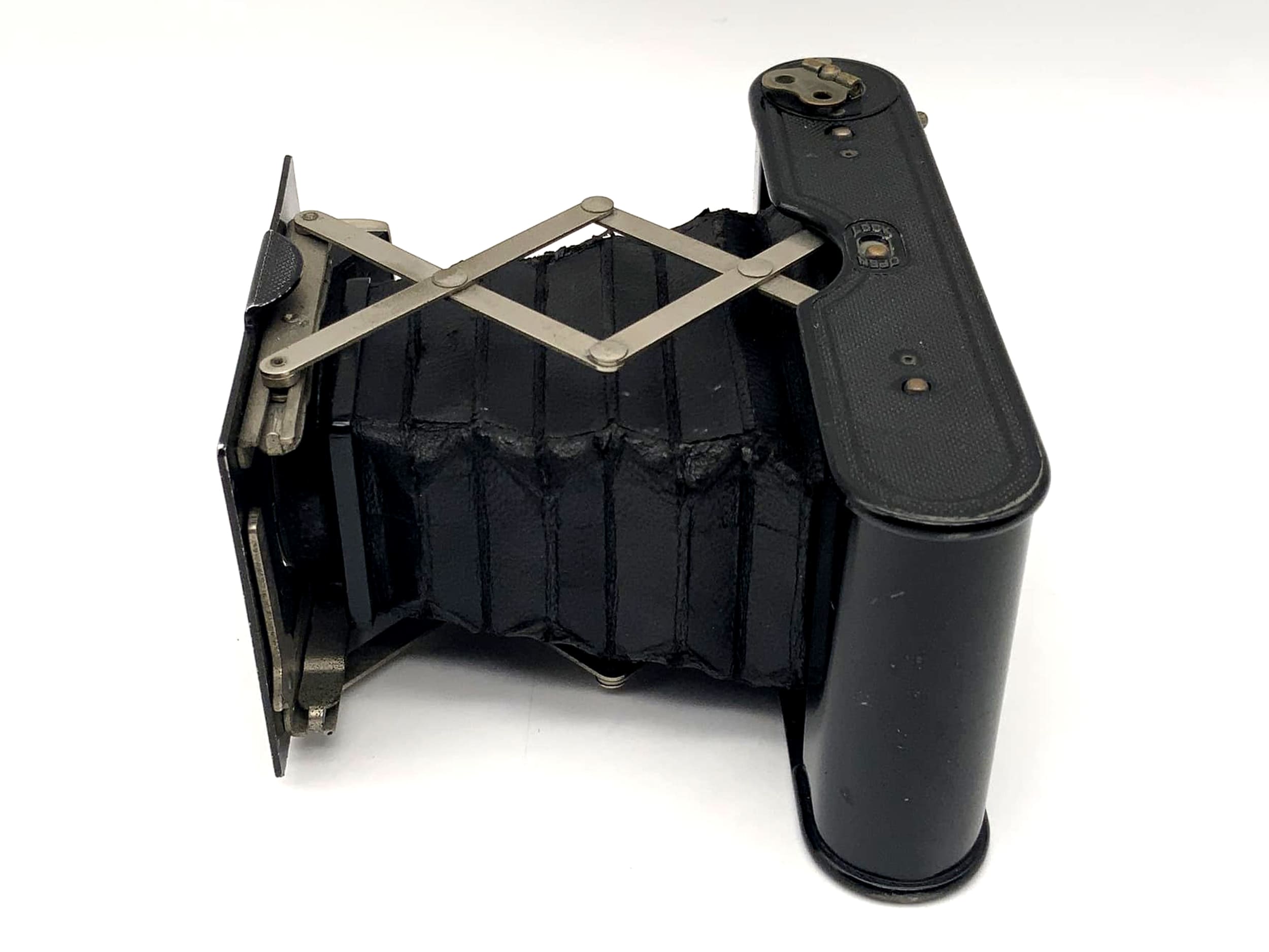 Kodak Vest Pocket Klappkamera WWI / USA