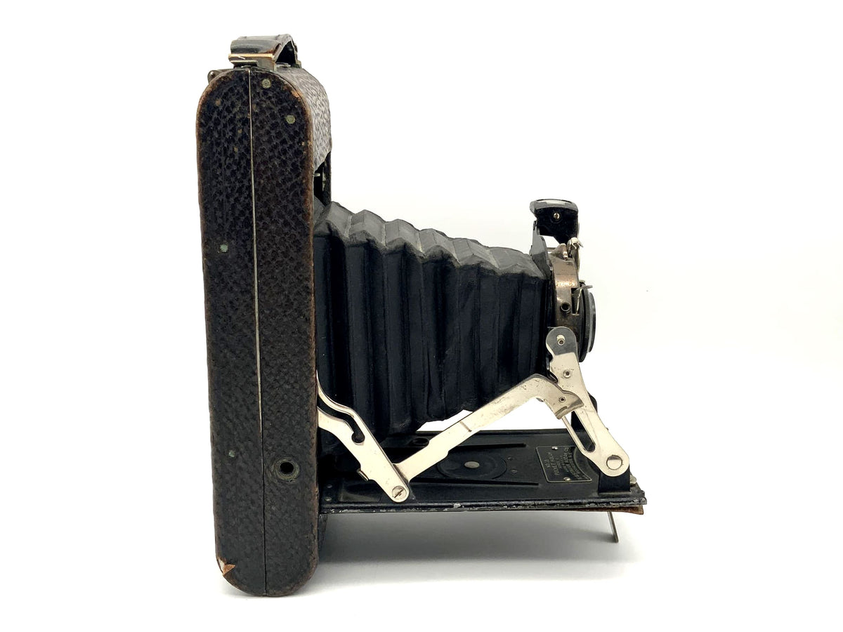 Kodak Pocket No. 1A Klappkamera mit Anastigmat F-7.7 130mm