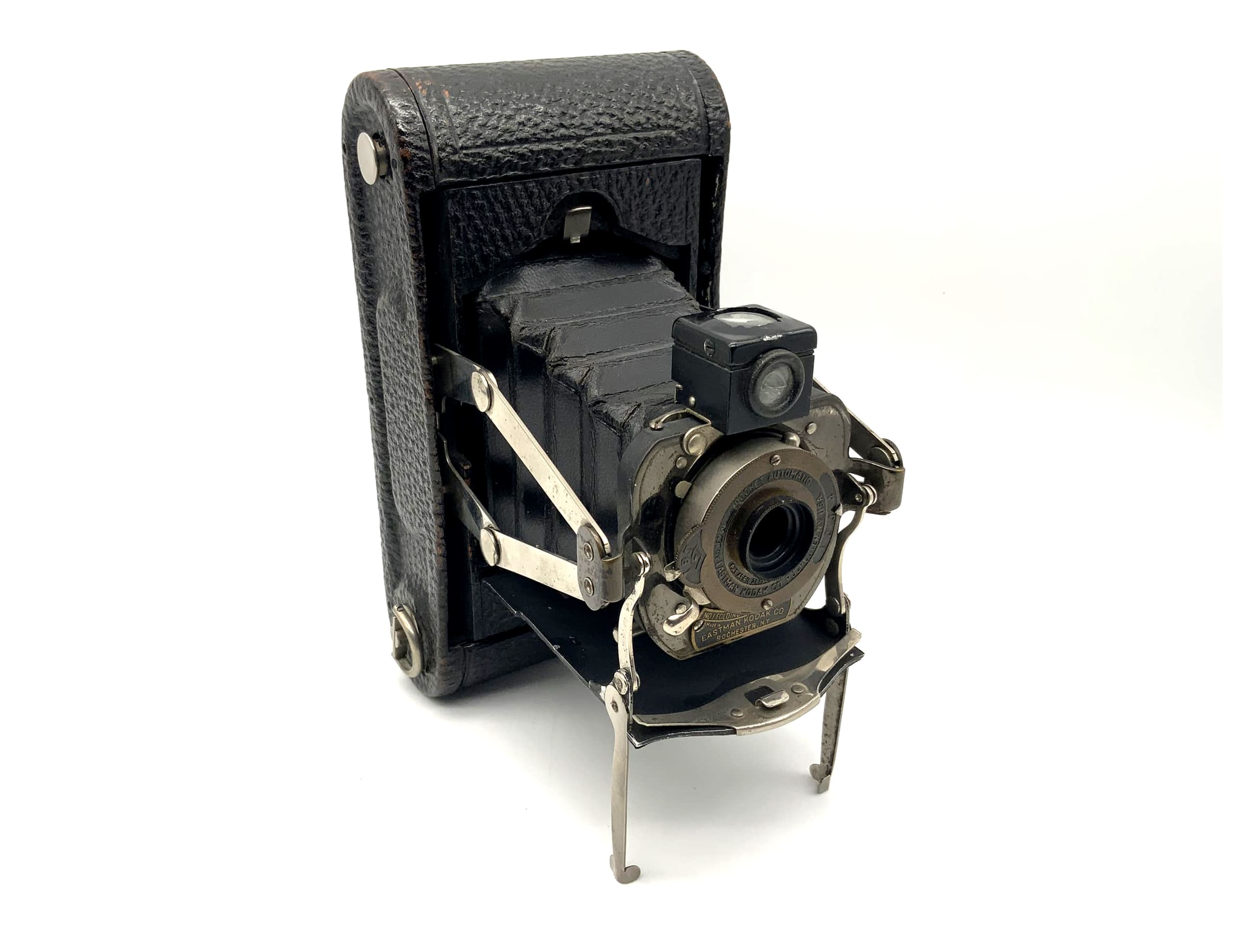 Kodak Pocket Automatic Klappkamera