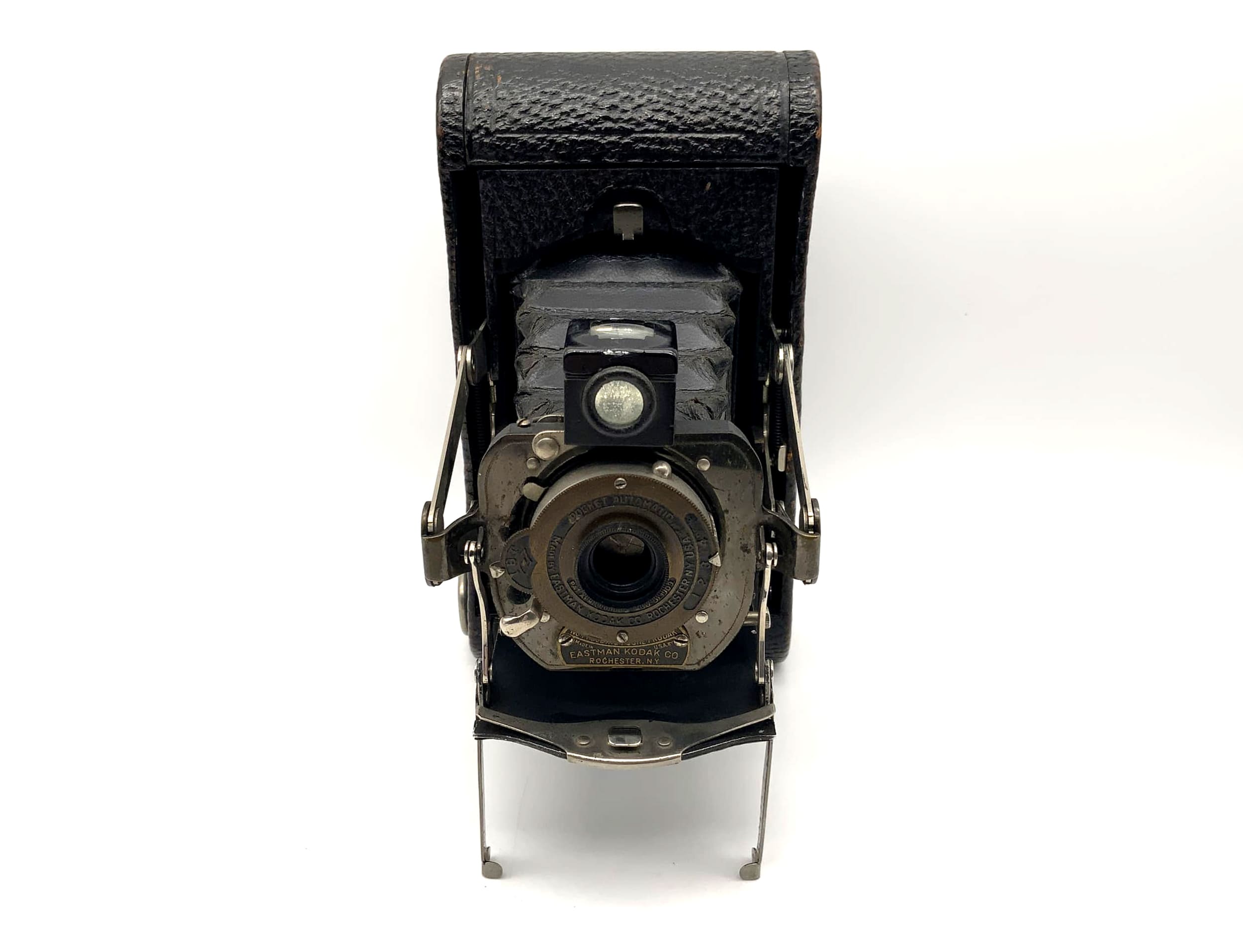 Kodak Pocket Automatic Klappkamera
