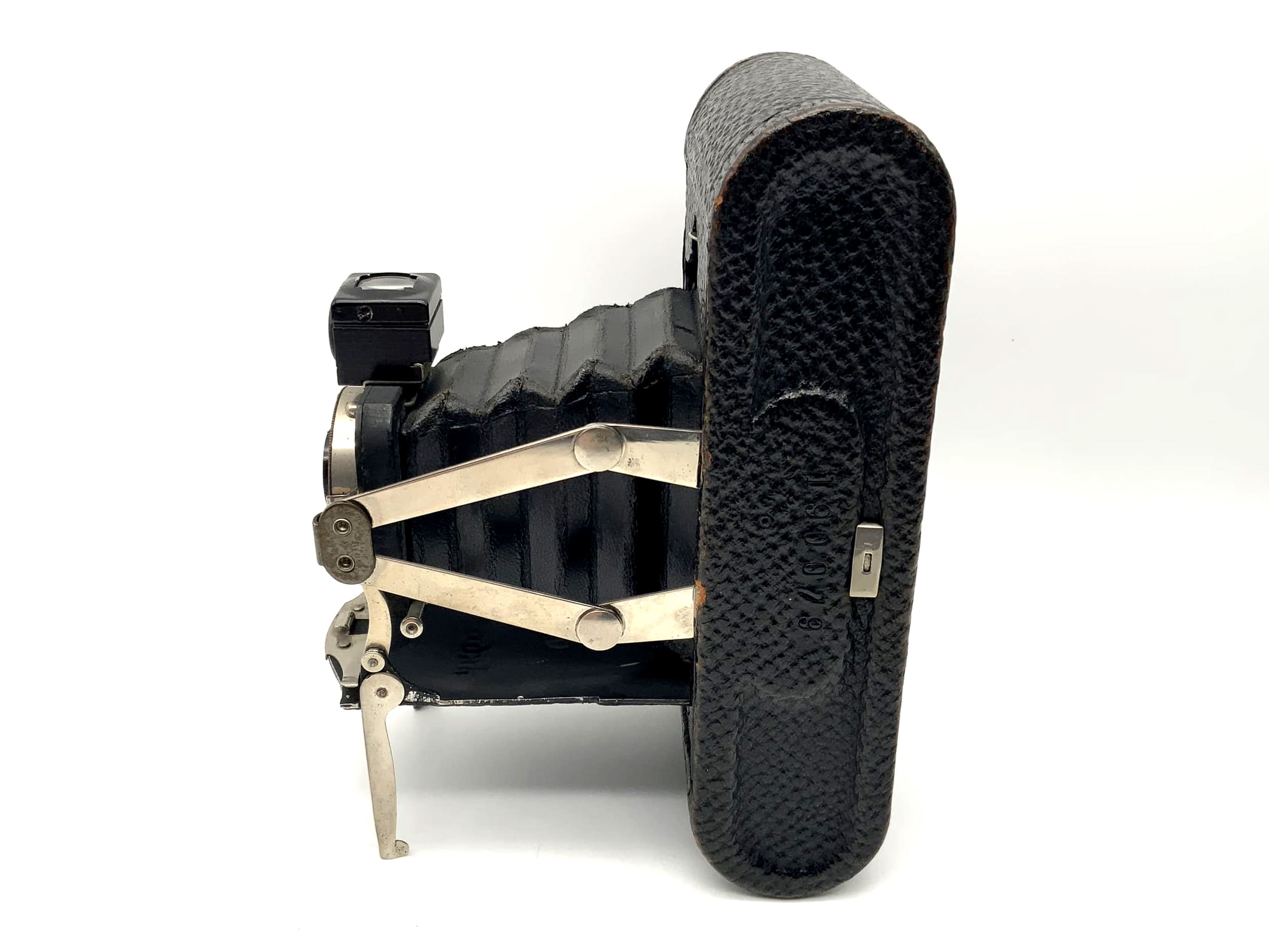 Kodak Pocket Automatic Klappkamera