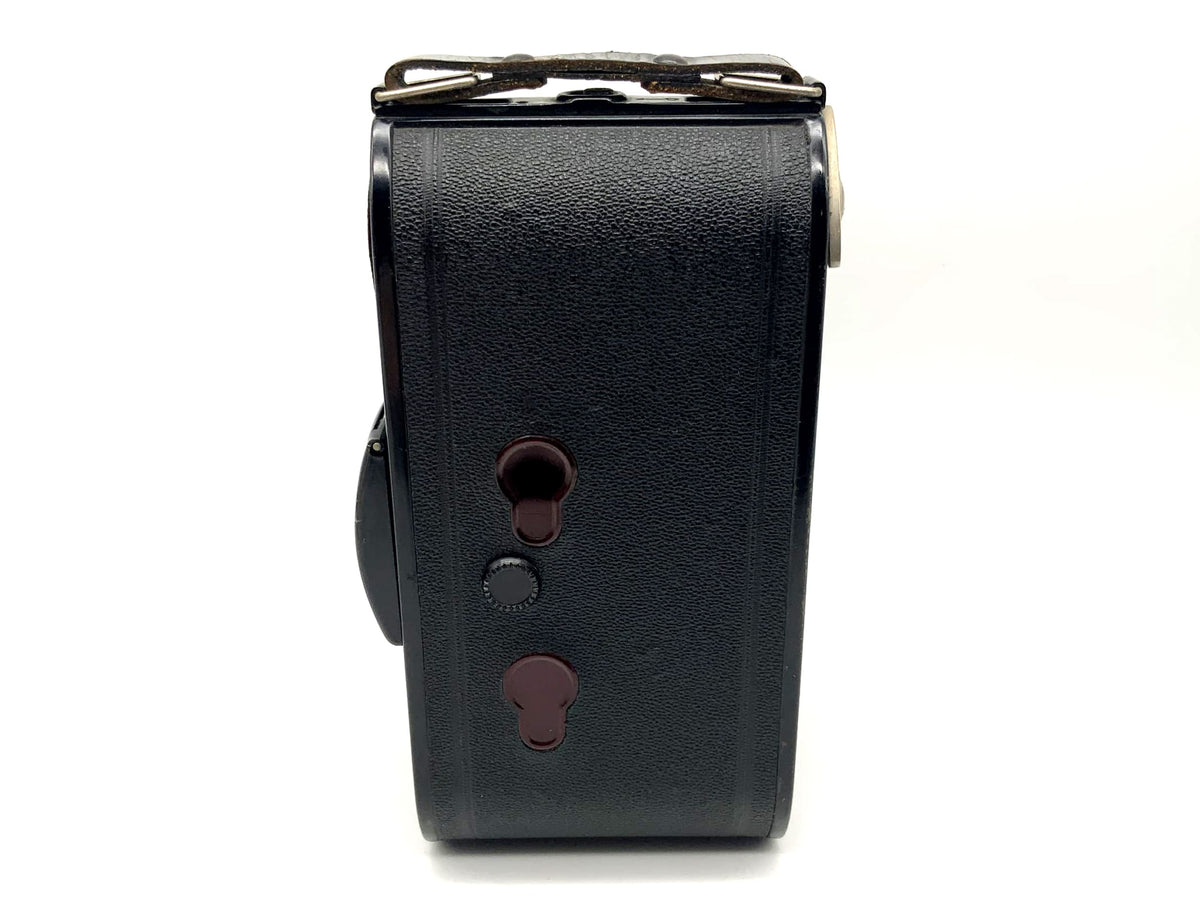 Voigtländer Bessa Klappkamera mit Anastigmat Voigtar 1:7.7 F10,5cm