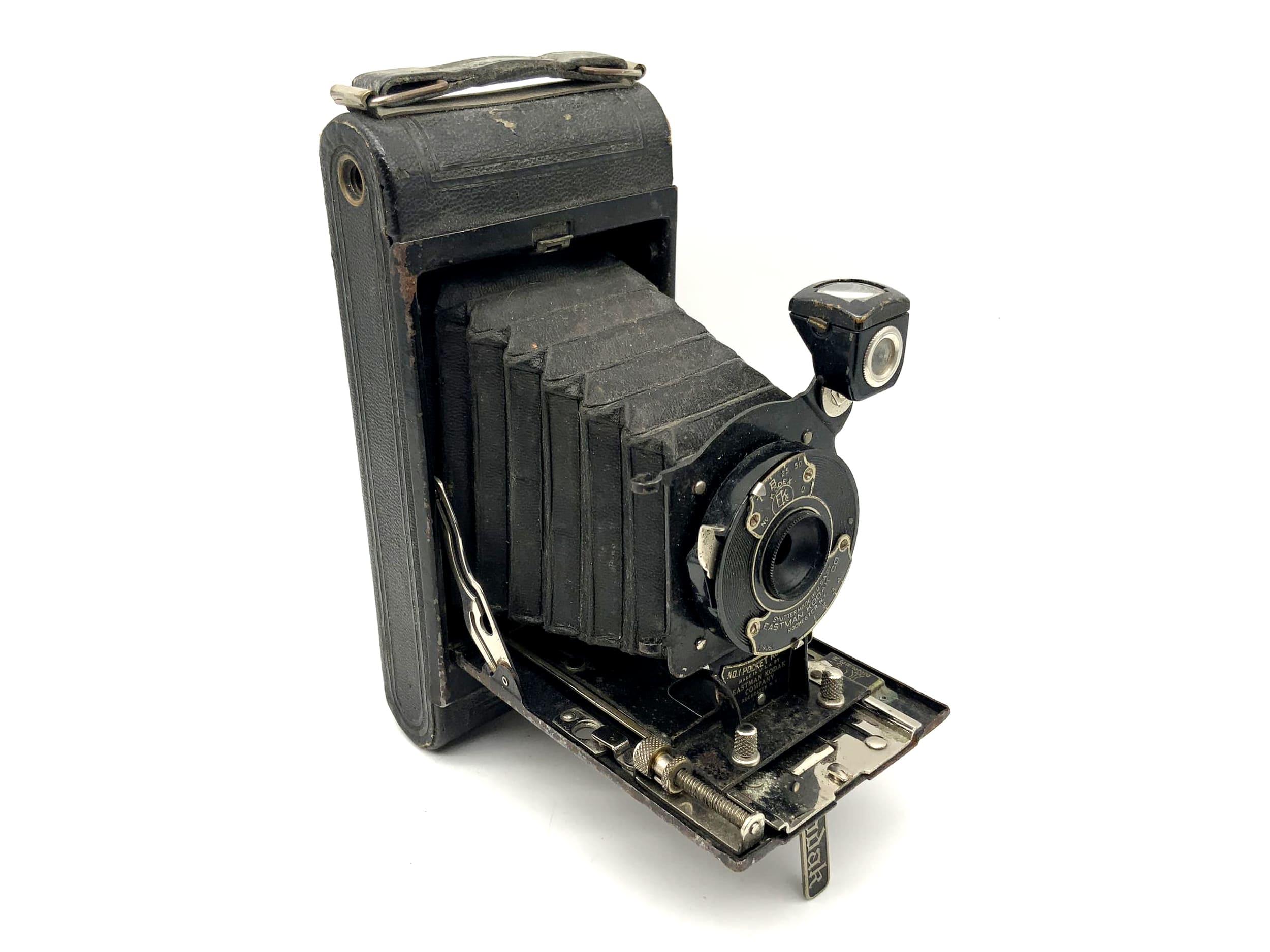 Kodak Pocket No. 1 Klappkamera
