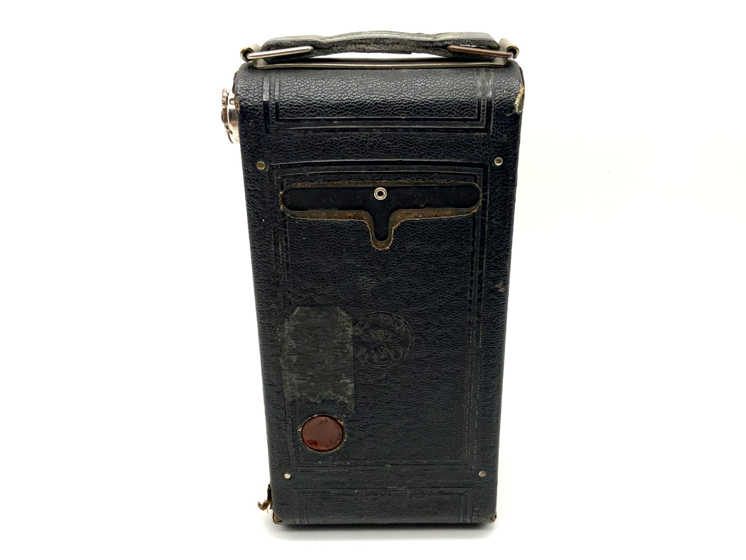Kodak Pocket No. 1 Klappkamera