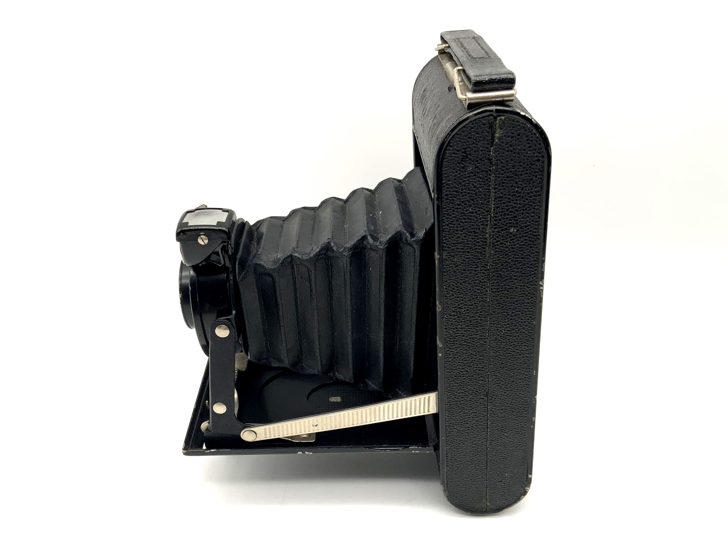 Appareil photo pliable Kodak Junior 0 avec tricopter