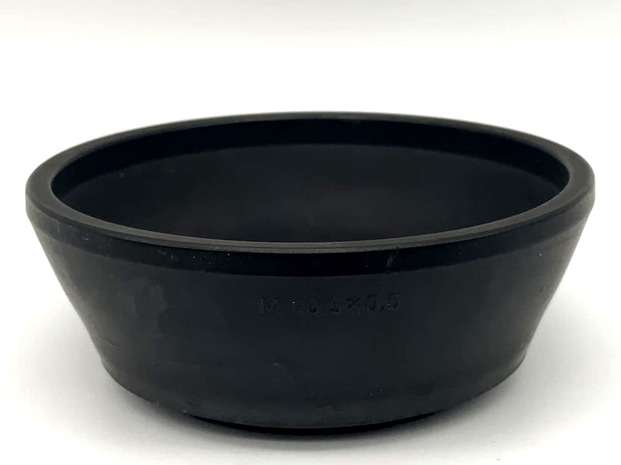 Heliopan M40,5 x0,5 Gegenlichtblende Gummi lenshood Sonnenblende