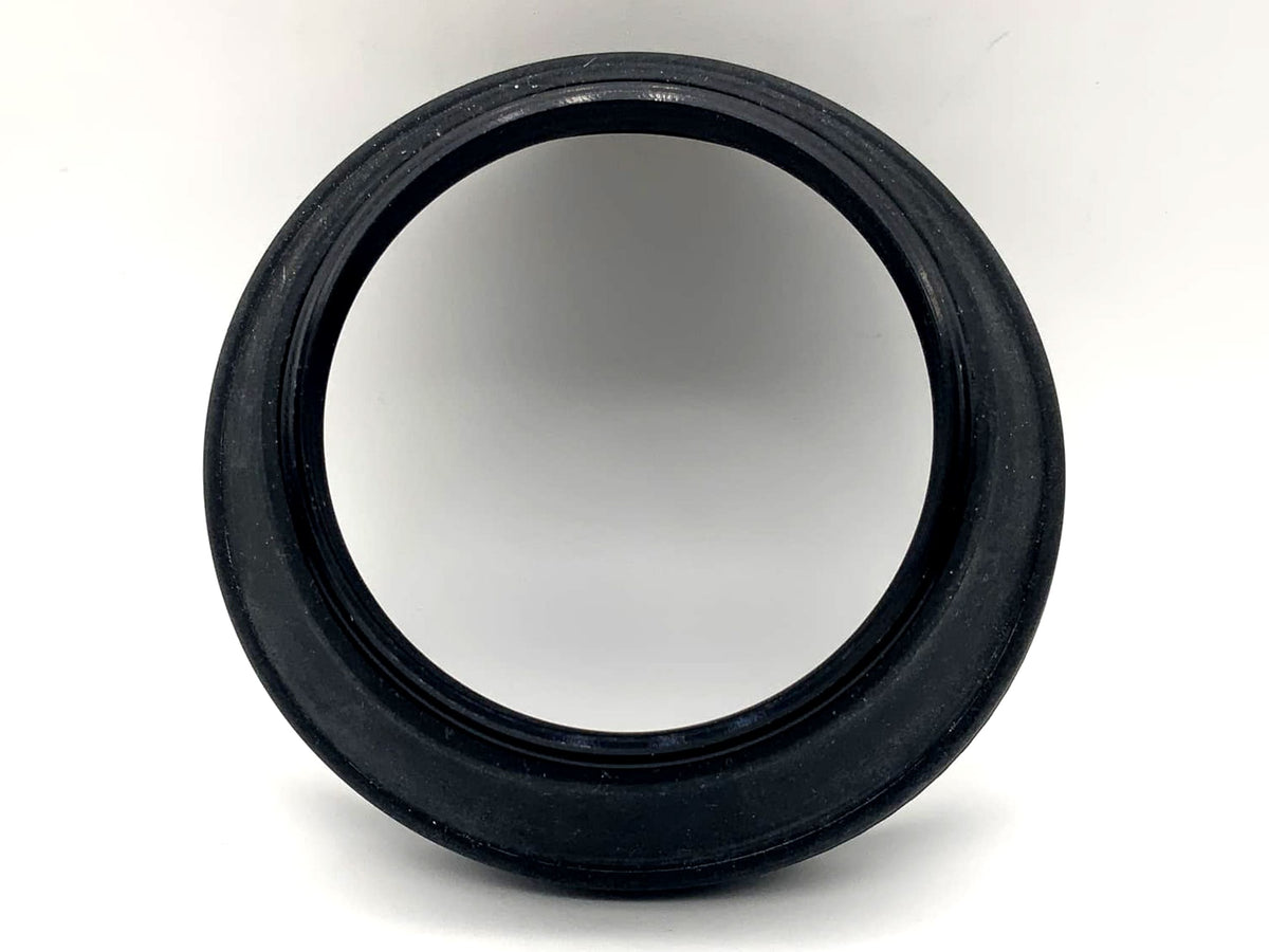 Vivitar 52mm rubber lens hood