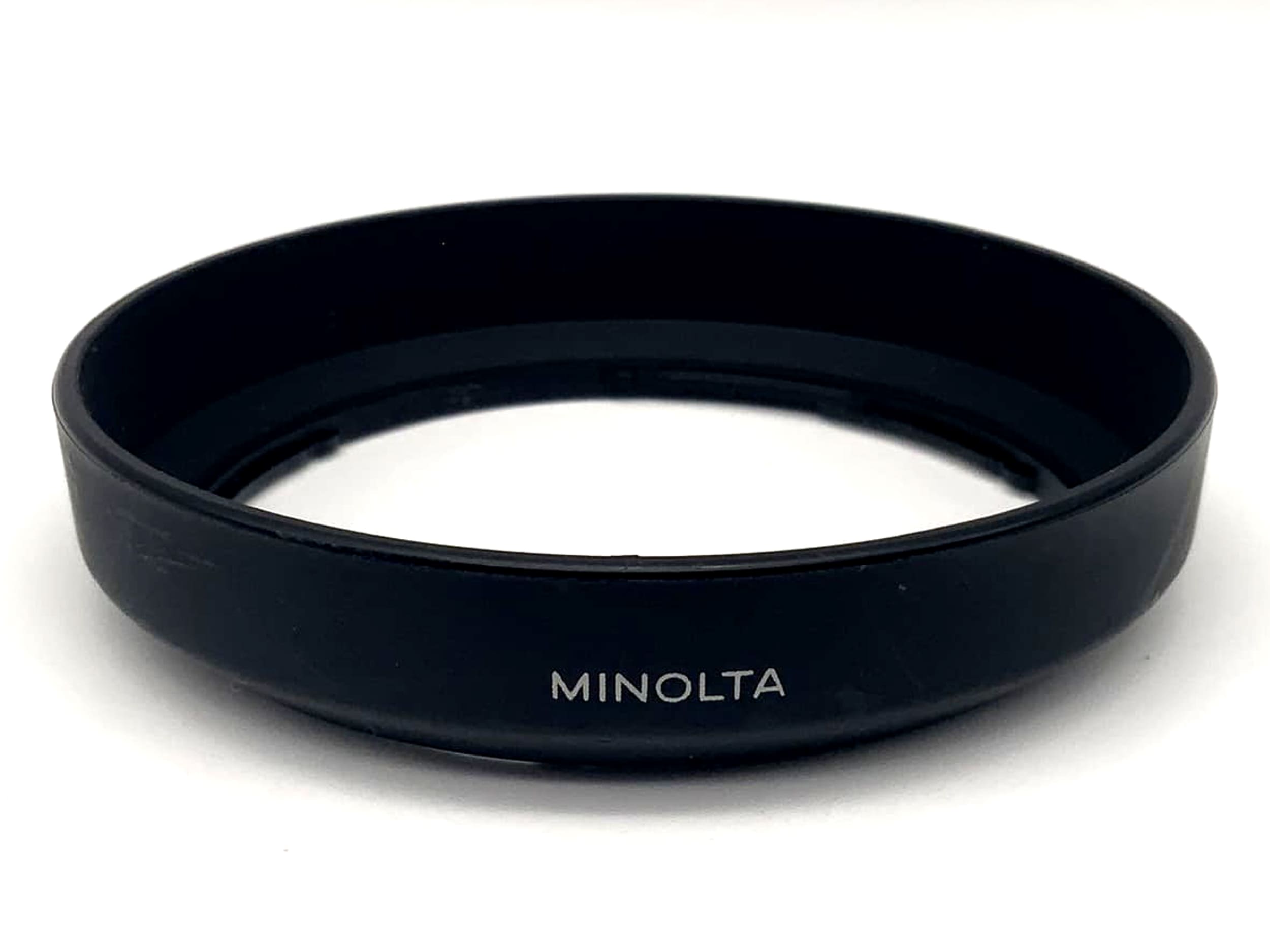 Minolta A 28-100 / 3.5-5.6 D Gegenlichtblende für 28-100mm lenshood Sonnenblende