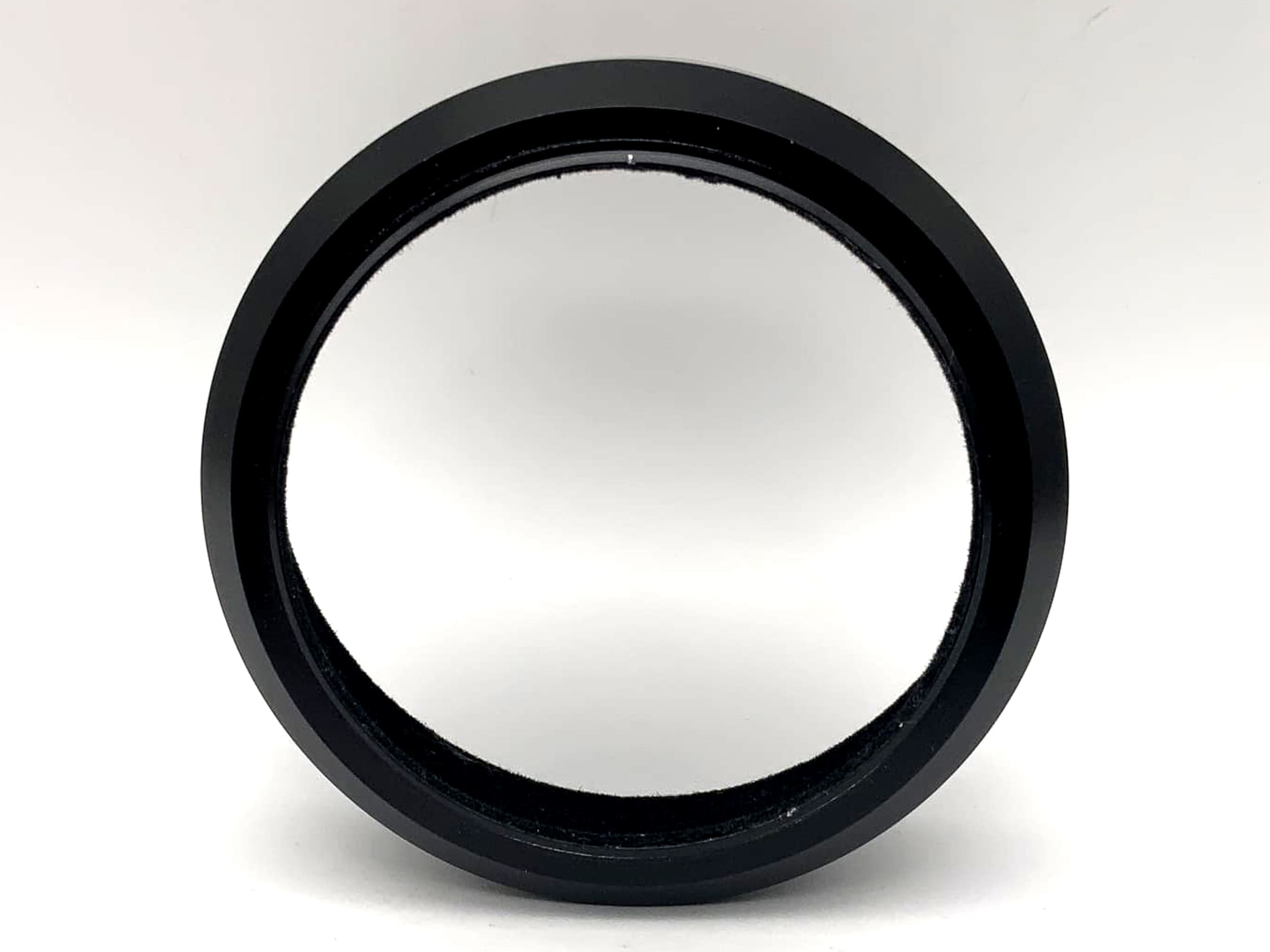 Minolta D55NA Gegenlichtblende Metall für Rokkor-PF 1.4 58mm lenshood