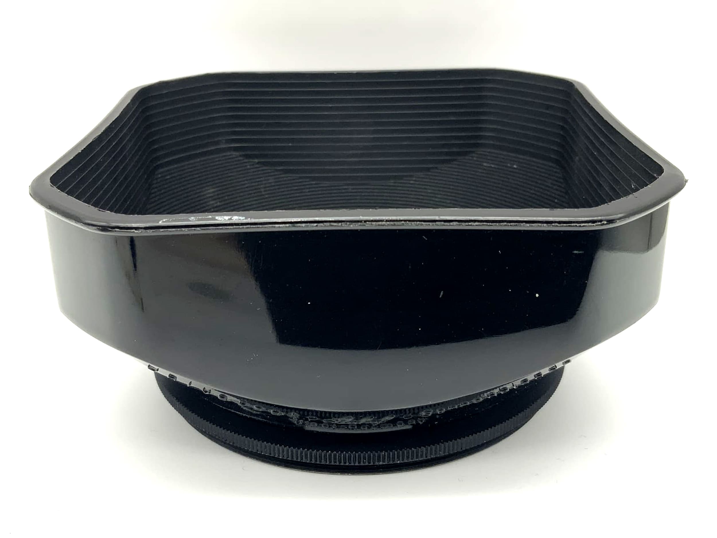 Linhof universal Gegenlichtblende 80mm lenshood Sonnenblende