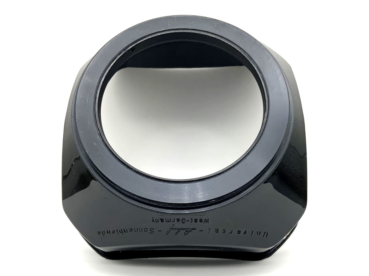 Linhof universal lens hood 80mm
