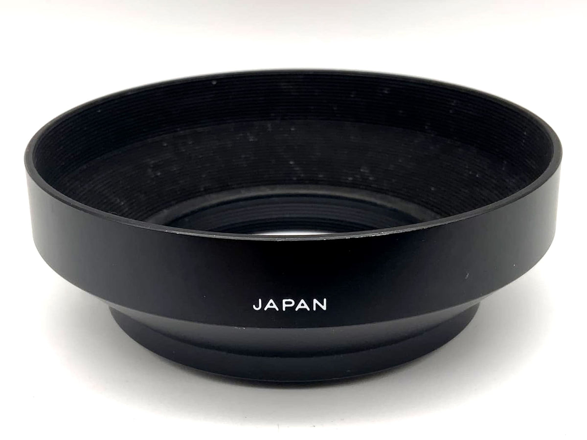 Tokina 55mm Gegenlichtblende Metall lenshood Sonnenblende