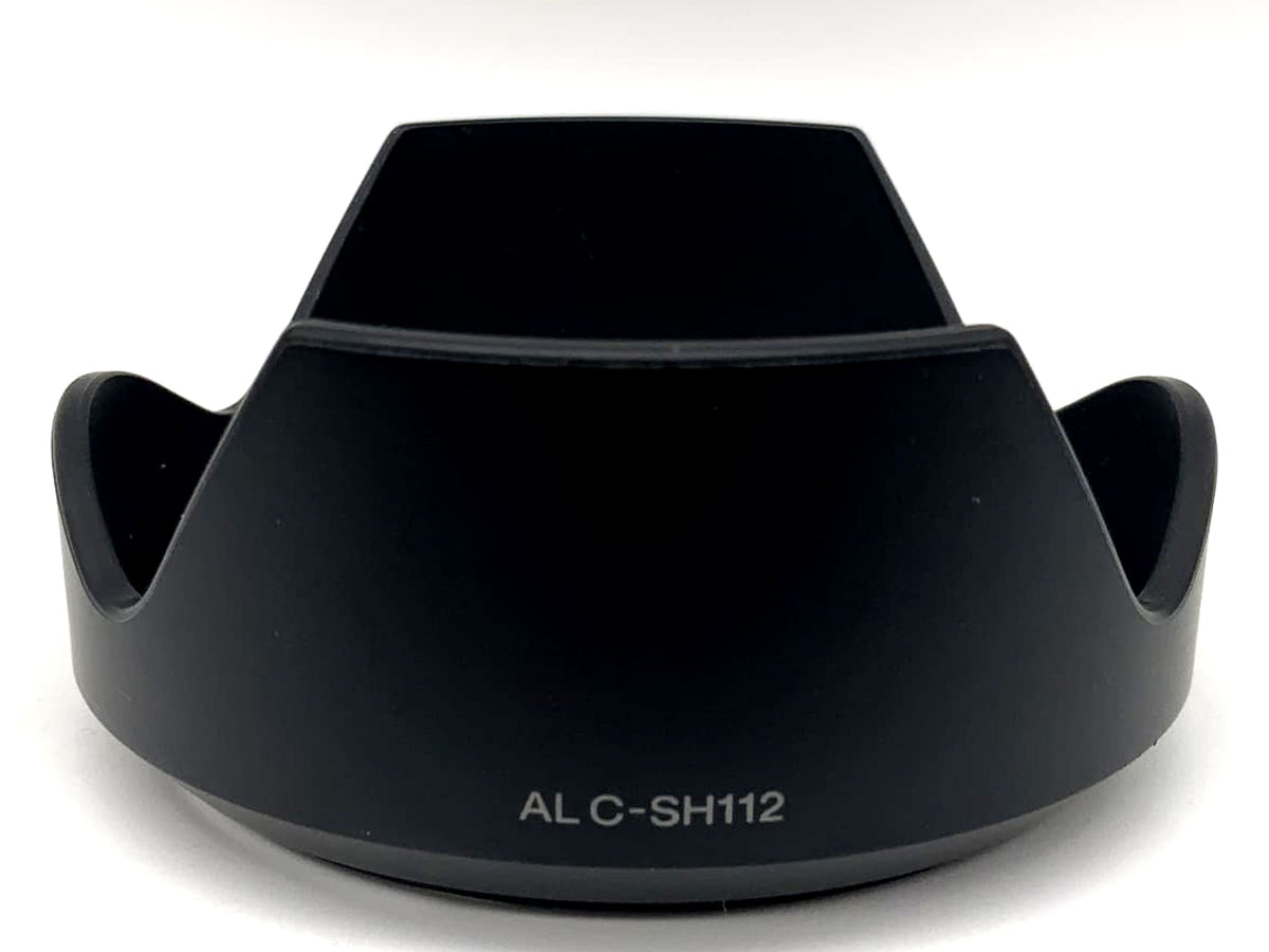 Sony ALC-SH112 Gegenlichtblende für E Serie 18-55mm lenshood Sonnenblende