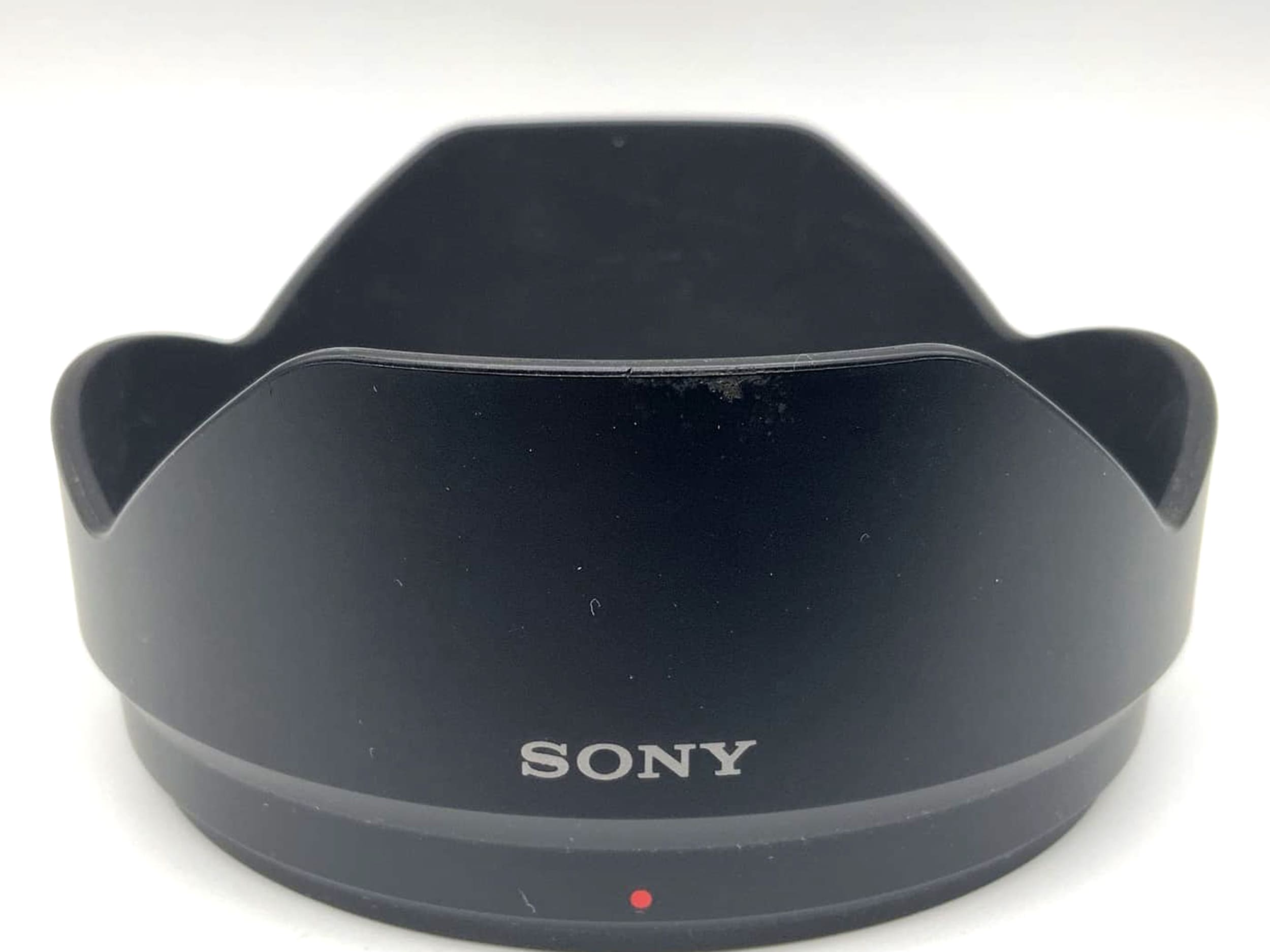 Sony ALC-SH123 Gegenlichtblende für E Serie 10-18mm f/4 OSS lenshood