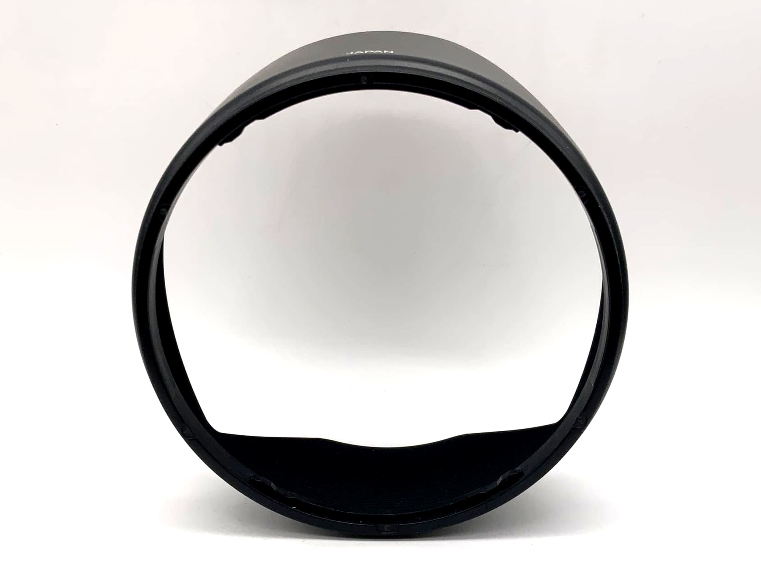 Olympus LH-75B Gegenlichtblende für Zuiko Digital 12-60mm f2.8-4.0 SWD lenshood