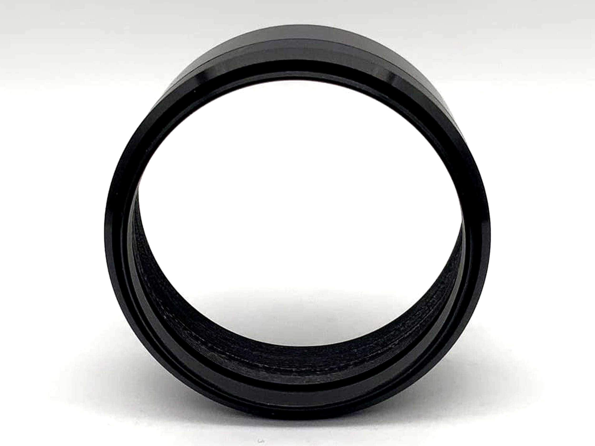 Schneider Kreuznach Nr 21/6 Gegenlichtblende Metall lenshood Sonnenblende