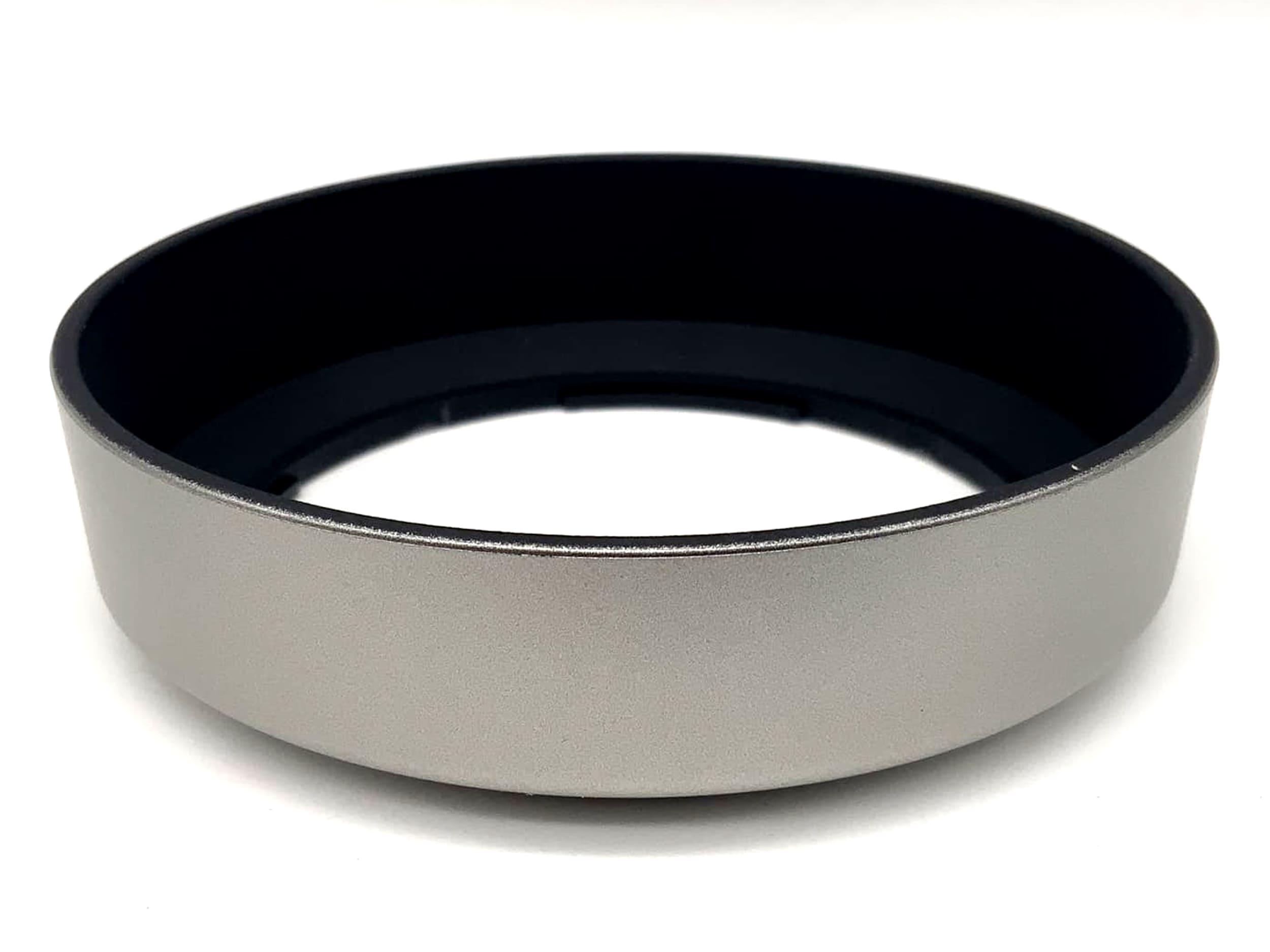 Pentax PH-RBE 58mm Gegenlichtblende silber für FAJ 28-80mm lenshood Sonnenblende