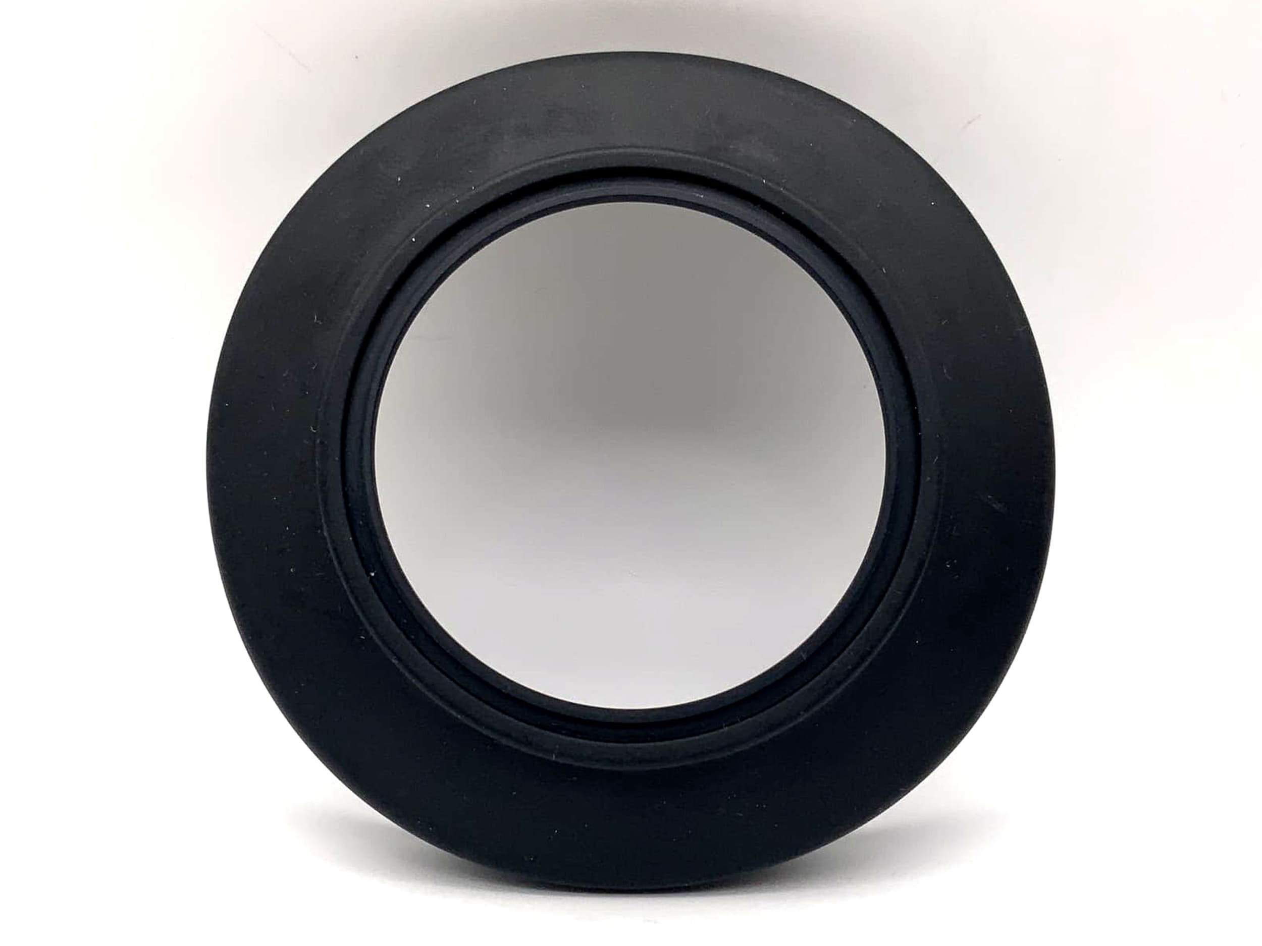 Pentax RH-RA 49mm Gegenlichtblende Gummi lenshood Sonnenblende