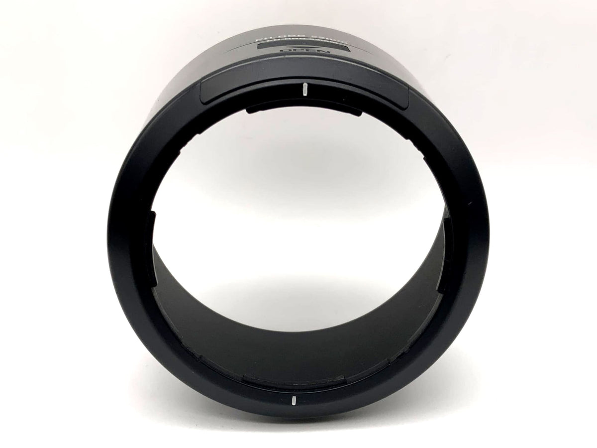 Pentax PH-RBB 52mm lens hood for DA 50-200mm F4.5.6 ED lens hood