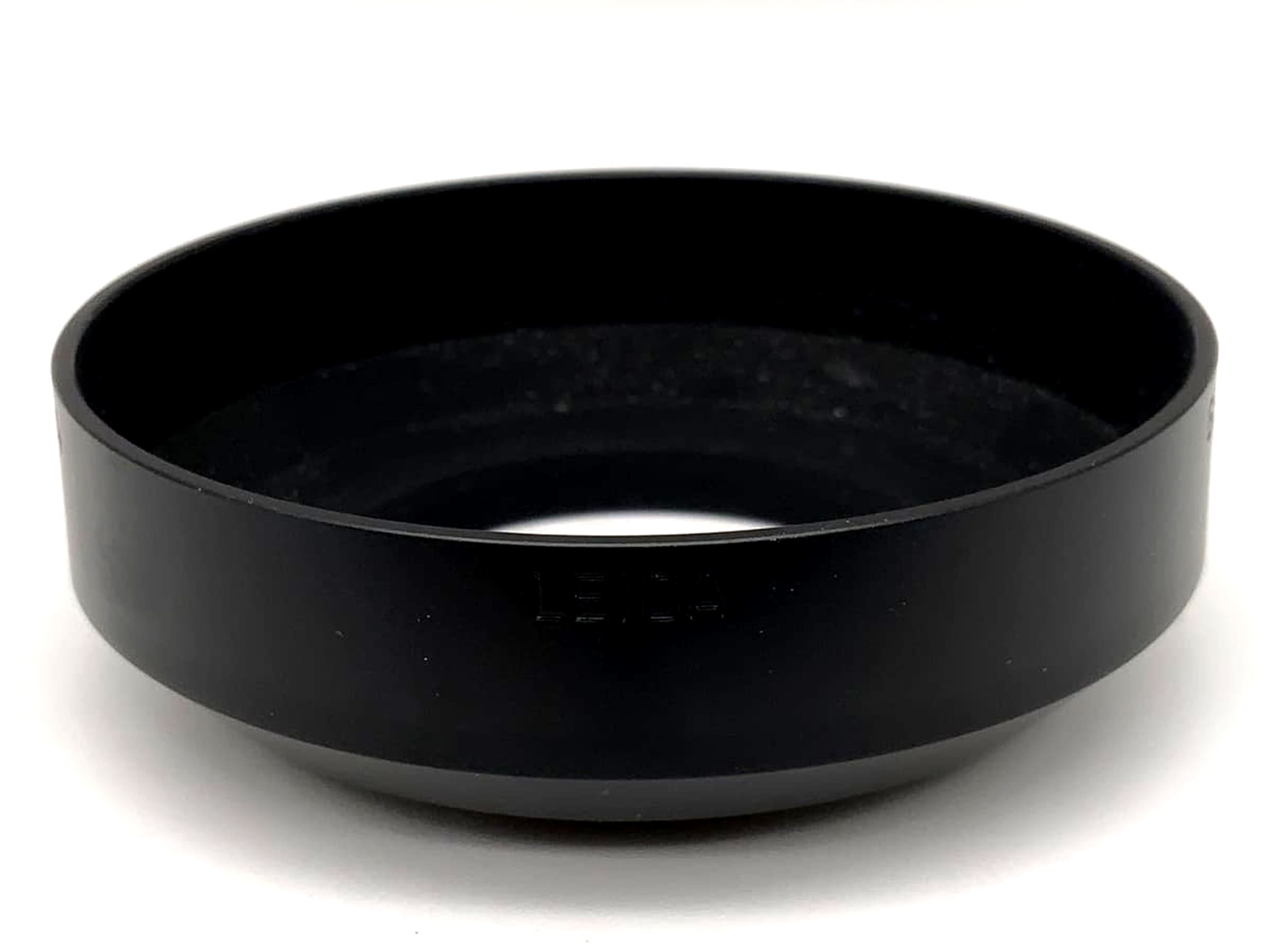 Leica 18774 Gegenlichtblende für Leica X Vario Leitz in OVP lenshood