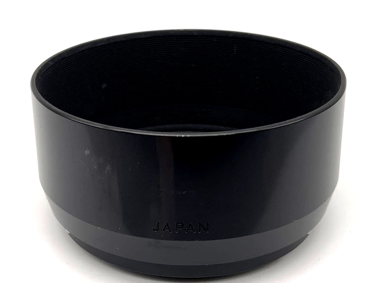 Nikon HS-10 snap-on lens hood for Nikkor 85mm f/2 lens hood