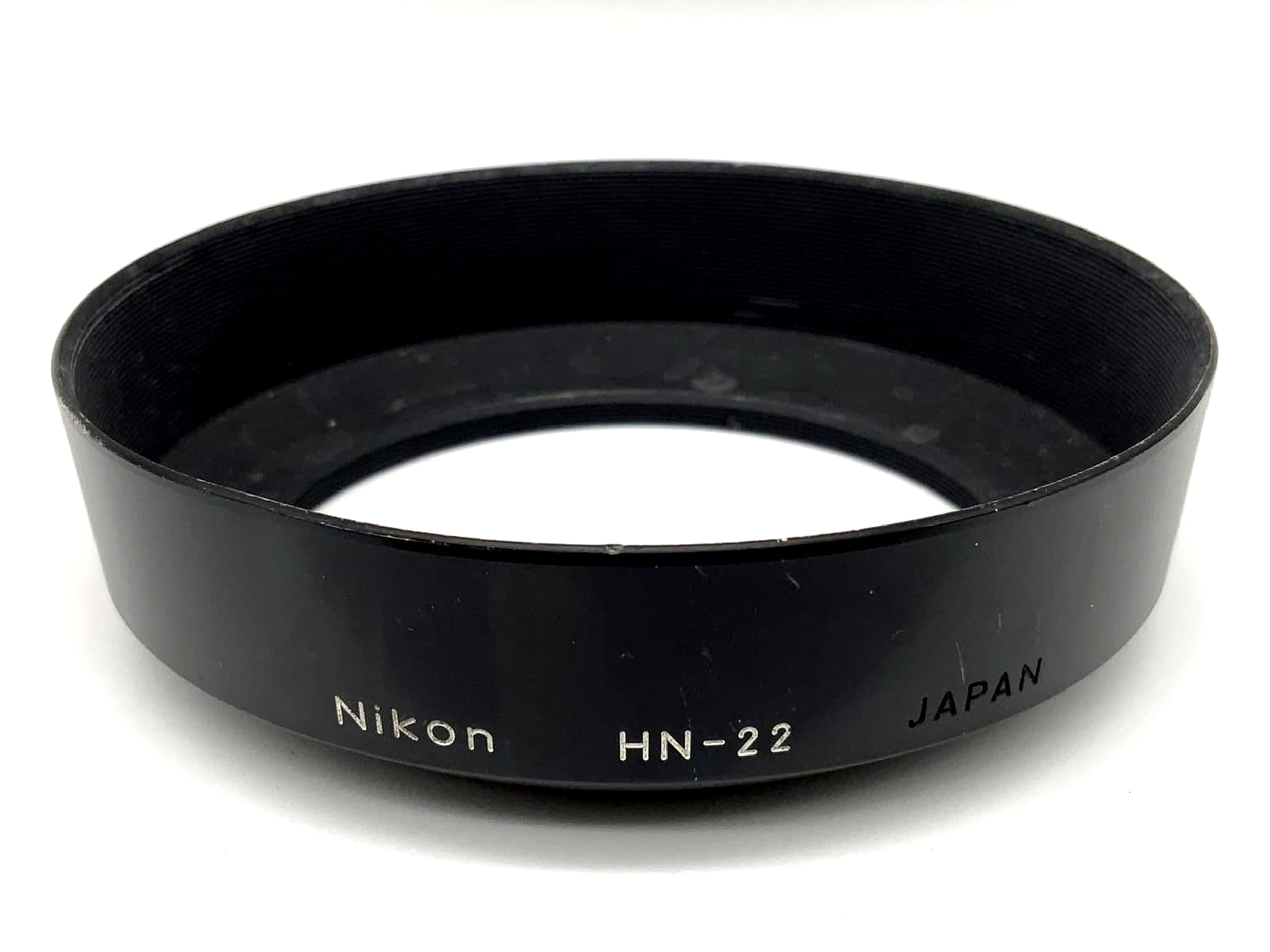 Nikon HN-22 Gegenlichtblende für Zoom Nikkor 35-70mm f/3.5S lenshood