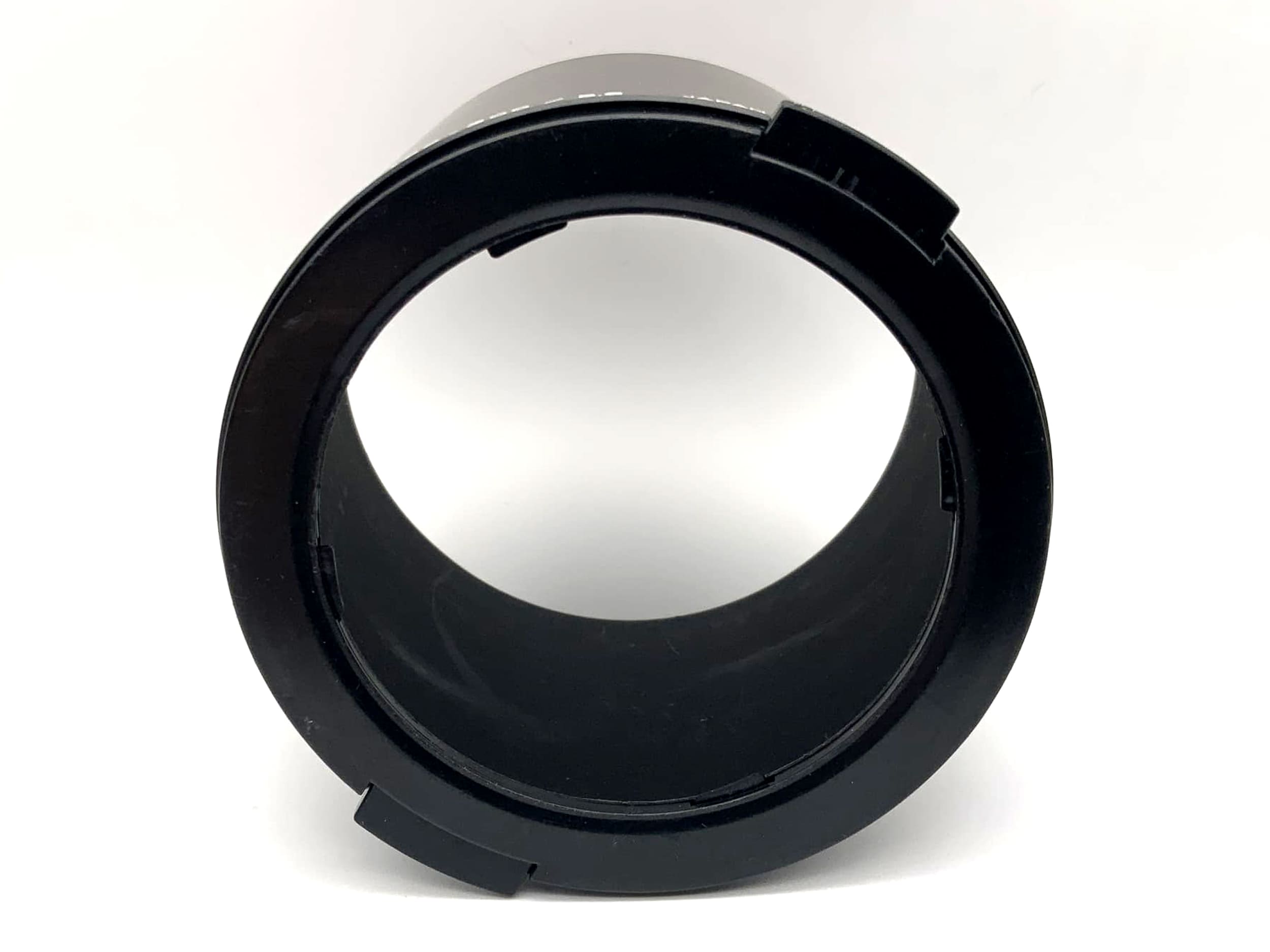 Minolta MD 100-300 / 5.6 Gegenlichtblende Metall lenshood Sonnenblende