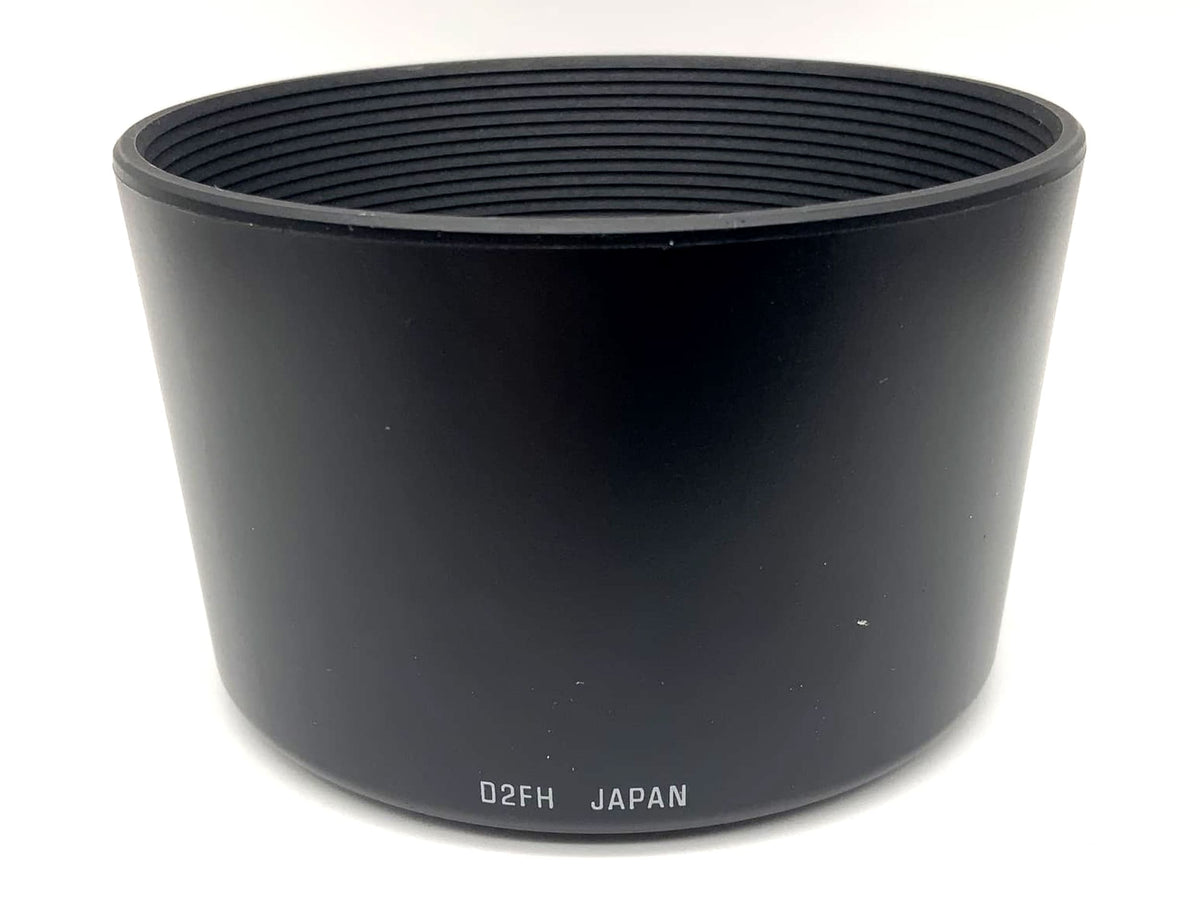 Tamron D2FH lens hood for AF 100-300mm f/5-6.3 86D lens hood sunshade
