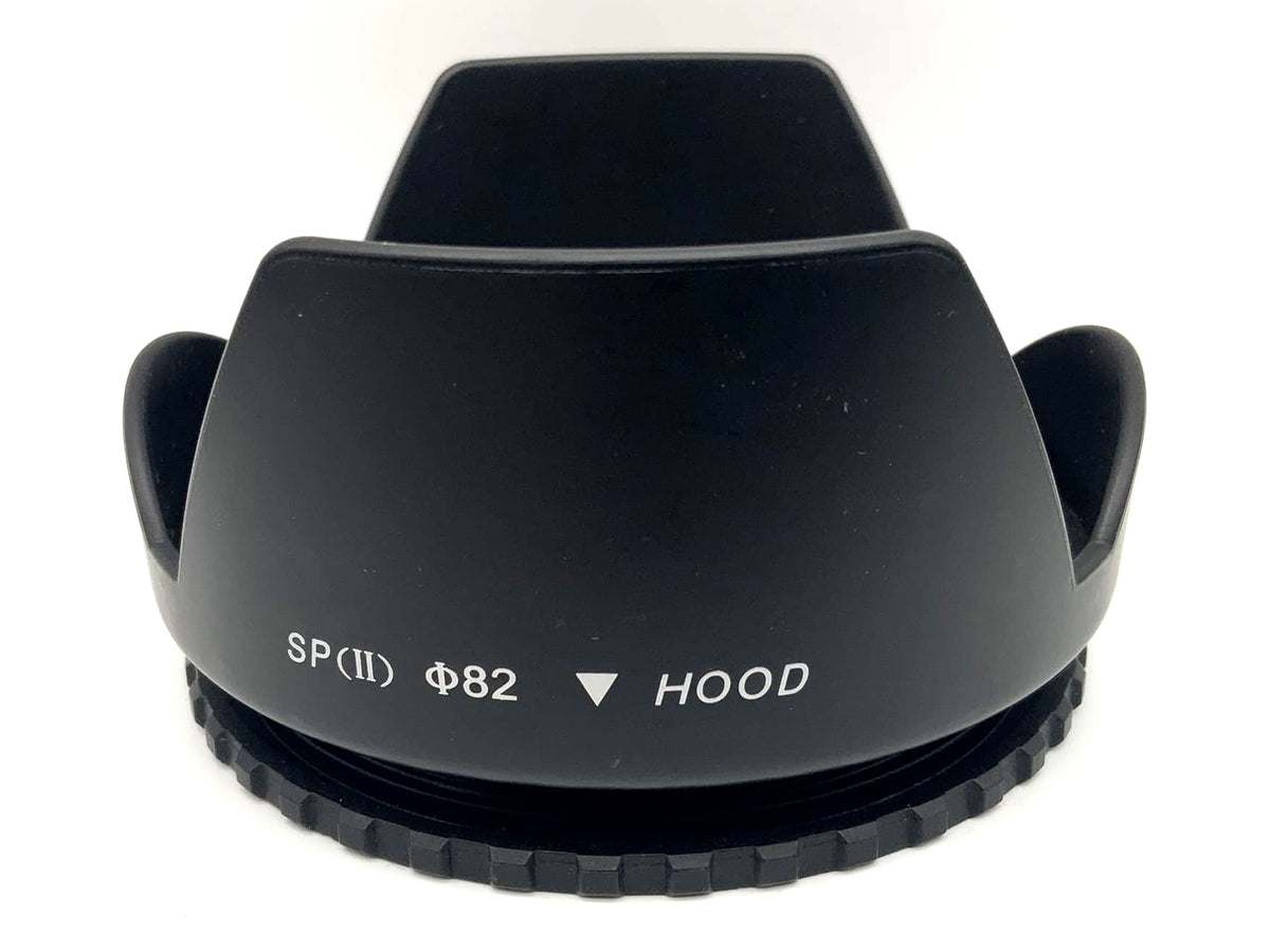 SP(II) Gegenlichtblende 82mm lenshood Sonnenblende