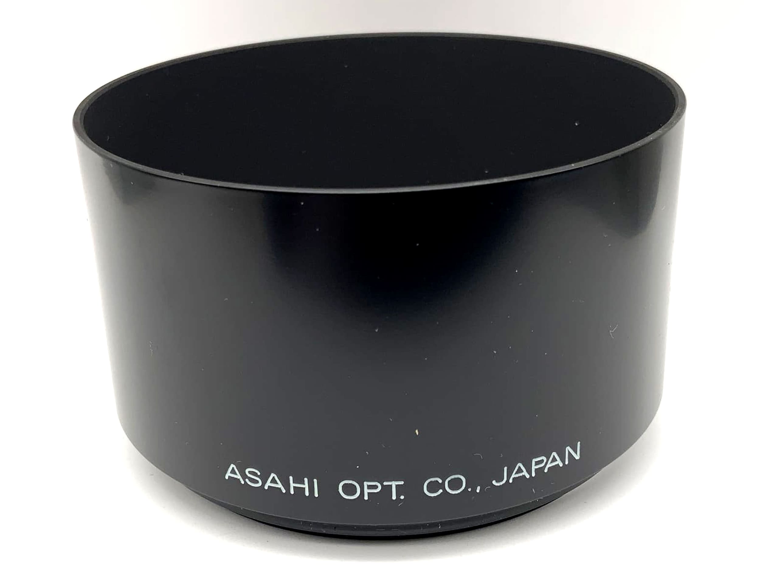 Pentax 1:4 300mm Gegenlichtblende SMC Pentax-M* Green Star lenshood Sonnenblende