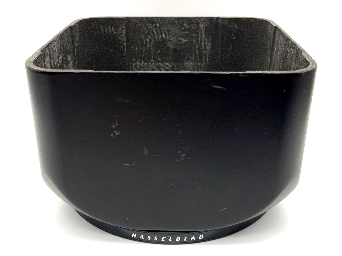 Hasselblad B70 lens hood FE 110mm + FE 150mm bayonet 70 lenshood