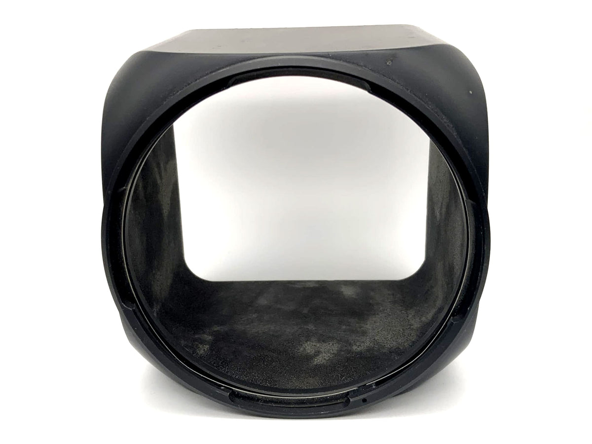 Hasselblad B60 lens hood 100-250mm bayonet 60 lens hood