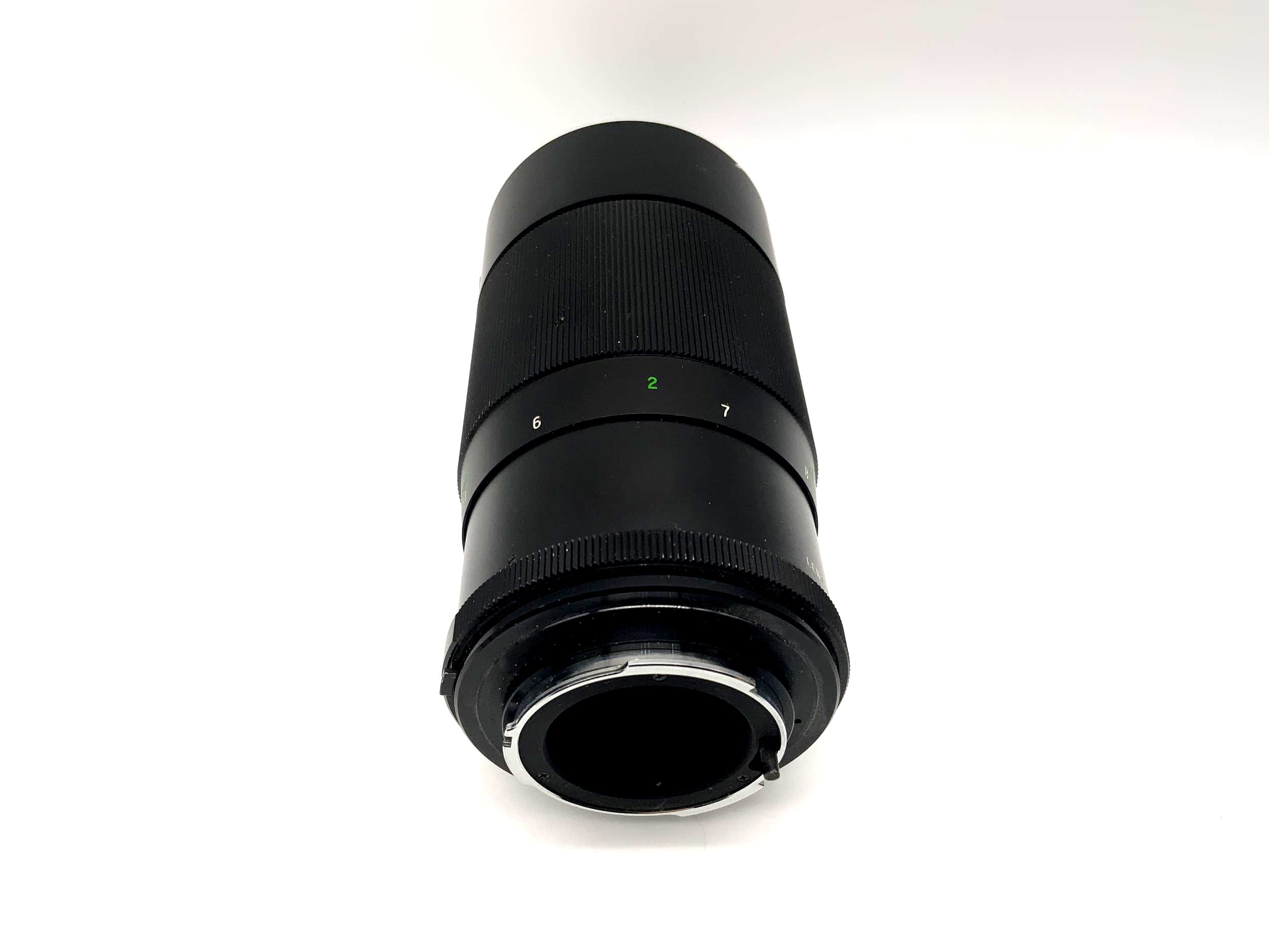 Vivitar 200mm 1:3.5 Objektiv Auto Telephoto Kamera Camera Lens (Minolta MD)