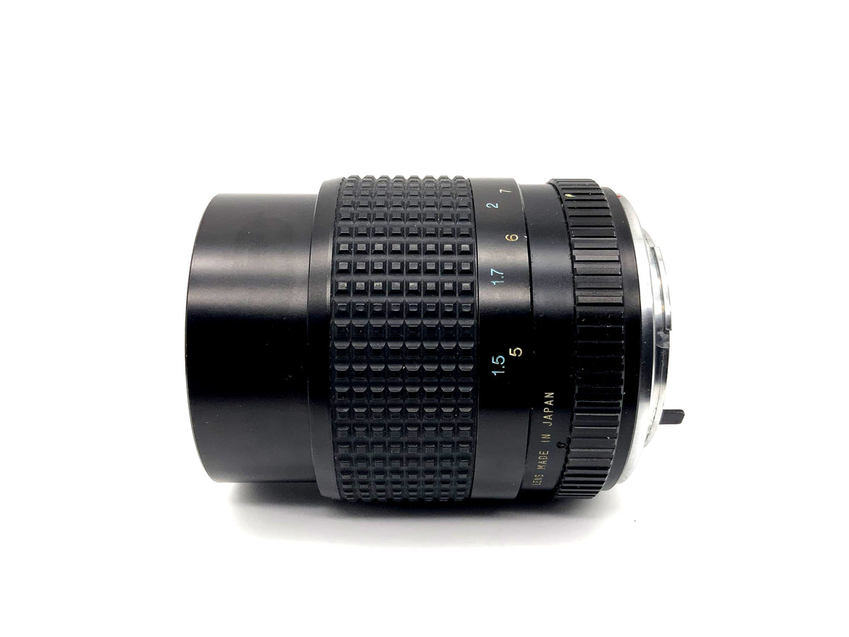 Tokina 135mm 1:2.8 Objektiv RMC Kamera Camera Lens (Yashica/Contax)
