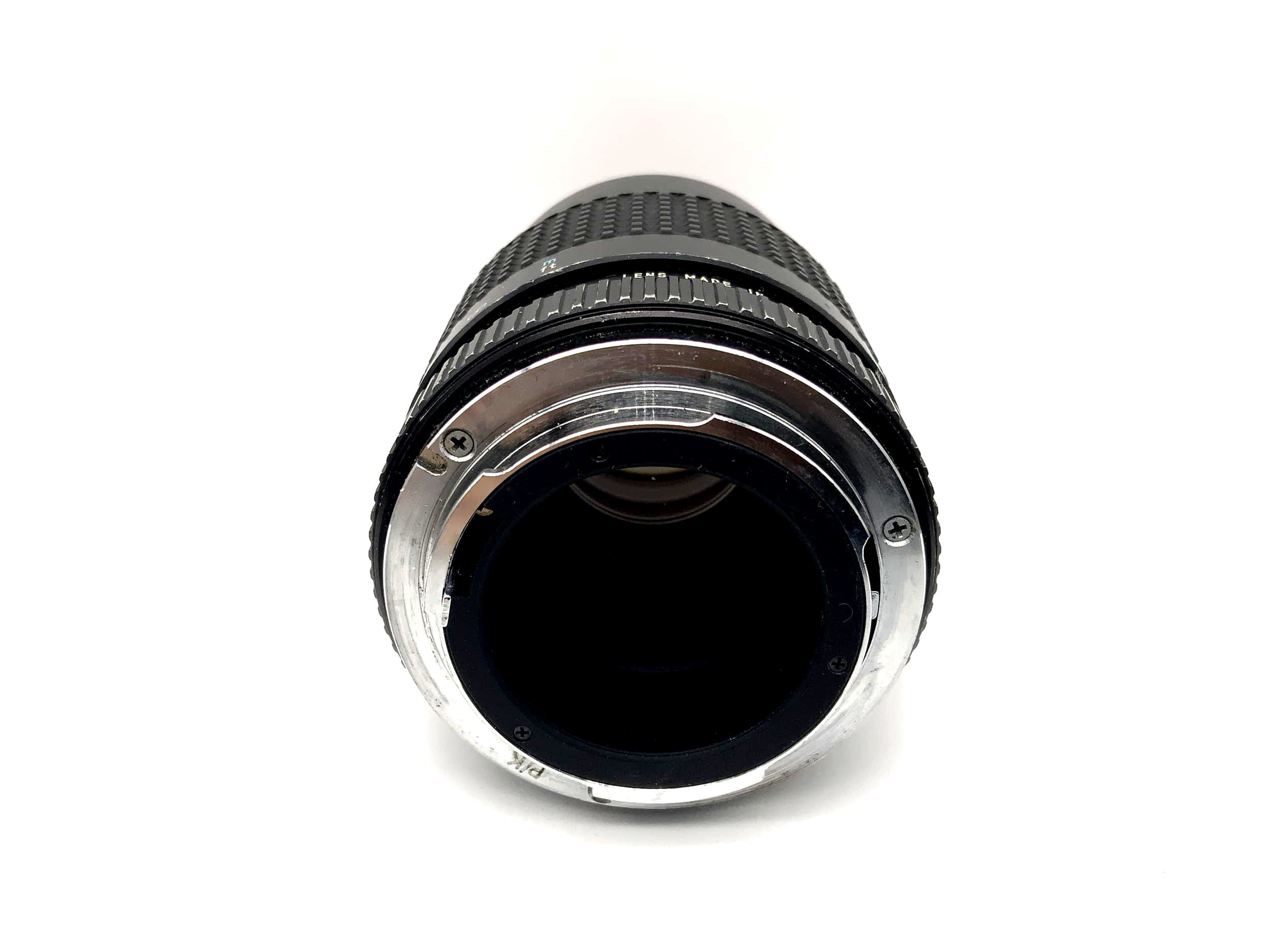 Tokina 135mm 1:2.8 Objektiv RMC Kamera Camera Lens (Pentax K)