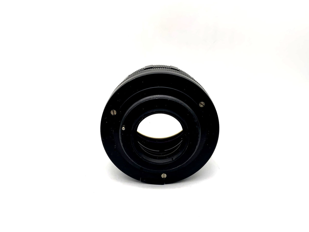 Pentacon 50mm 1:1.8 lens auto aka Meyer Optik Oreston Camera Lens (M42)