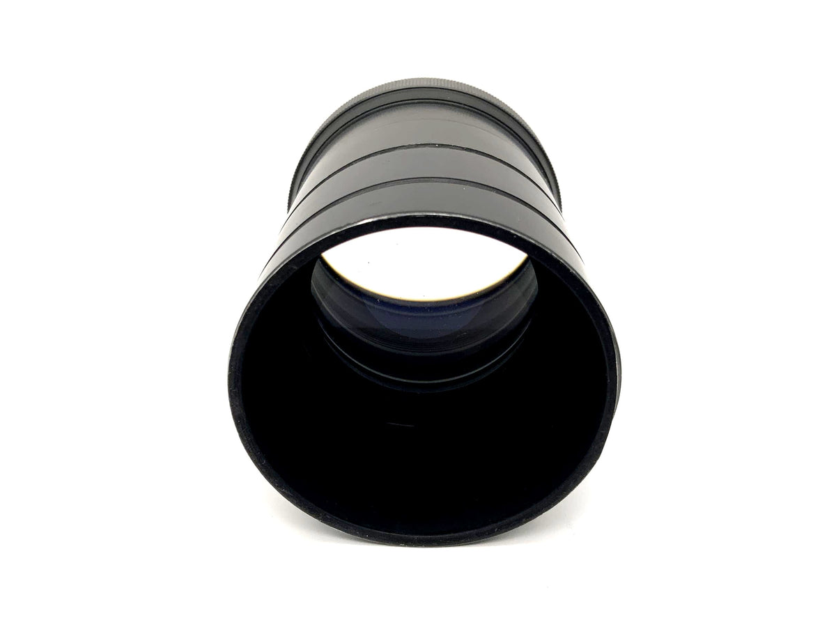 Pentacon 150mm 1:2.8 Projector Lens Bokeh Trioplan Large Format for 6x6