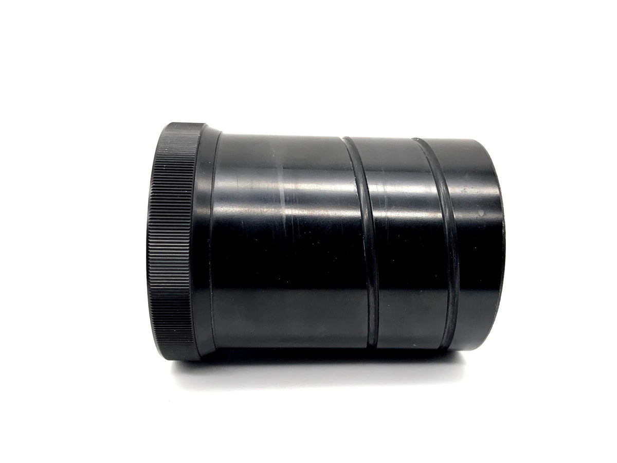Pentacon 150mm 1:2.8 Projector Lens Bokeh Trioplan Large Format for 6x6
