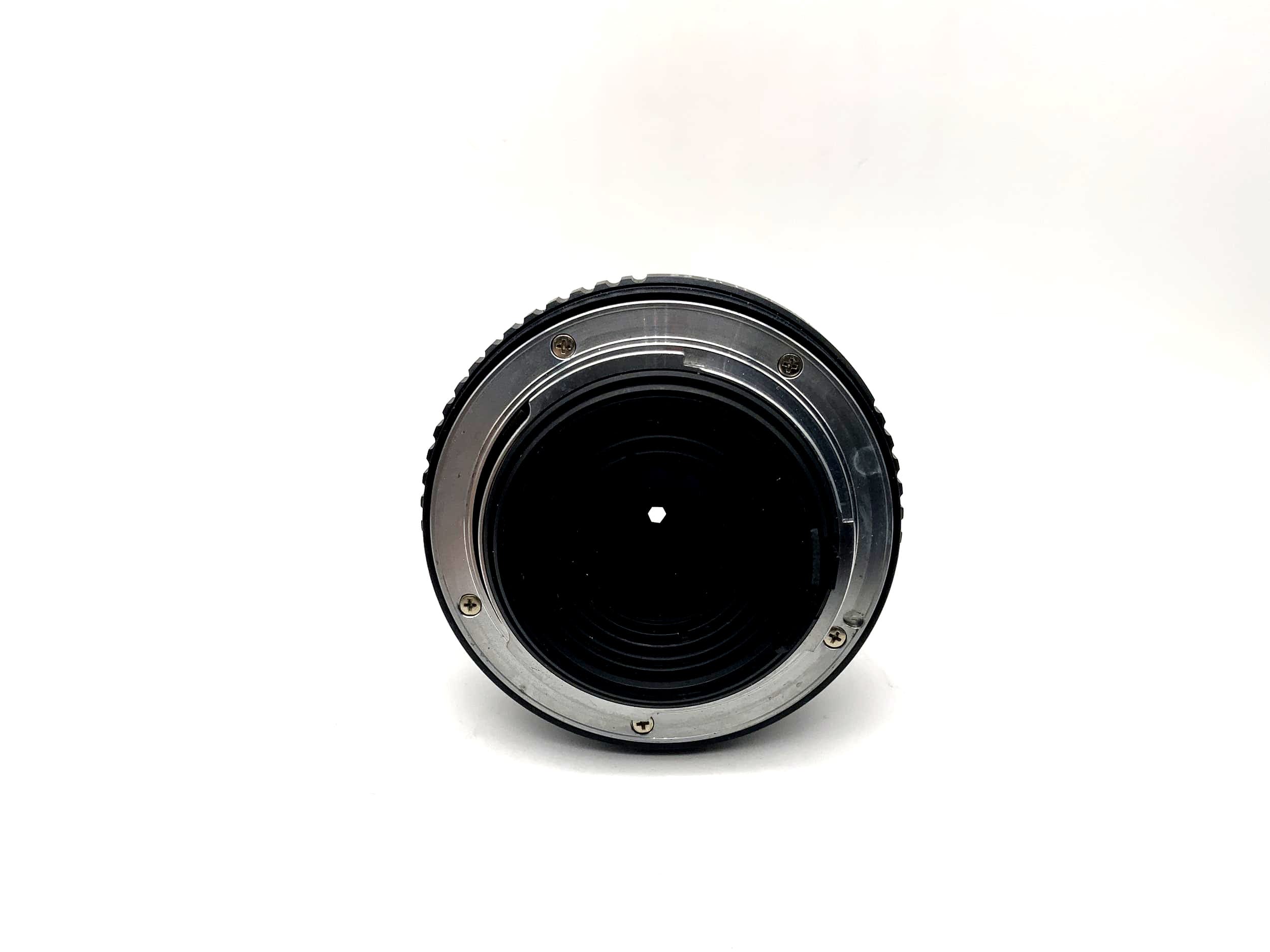 Asahi Pentax 50mm 1:2 Objektiv SMC Pentax-M zoom Kamera Camera Lens (Pentax K)