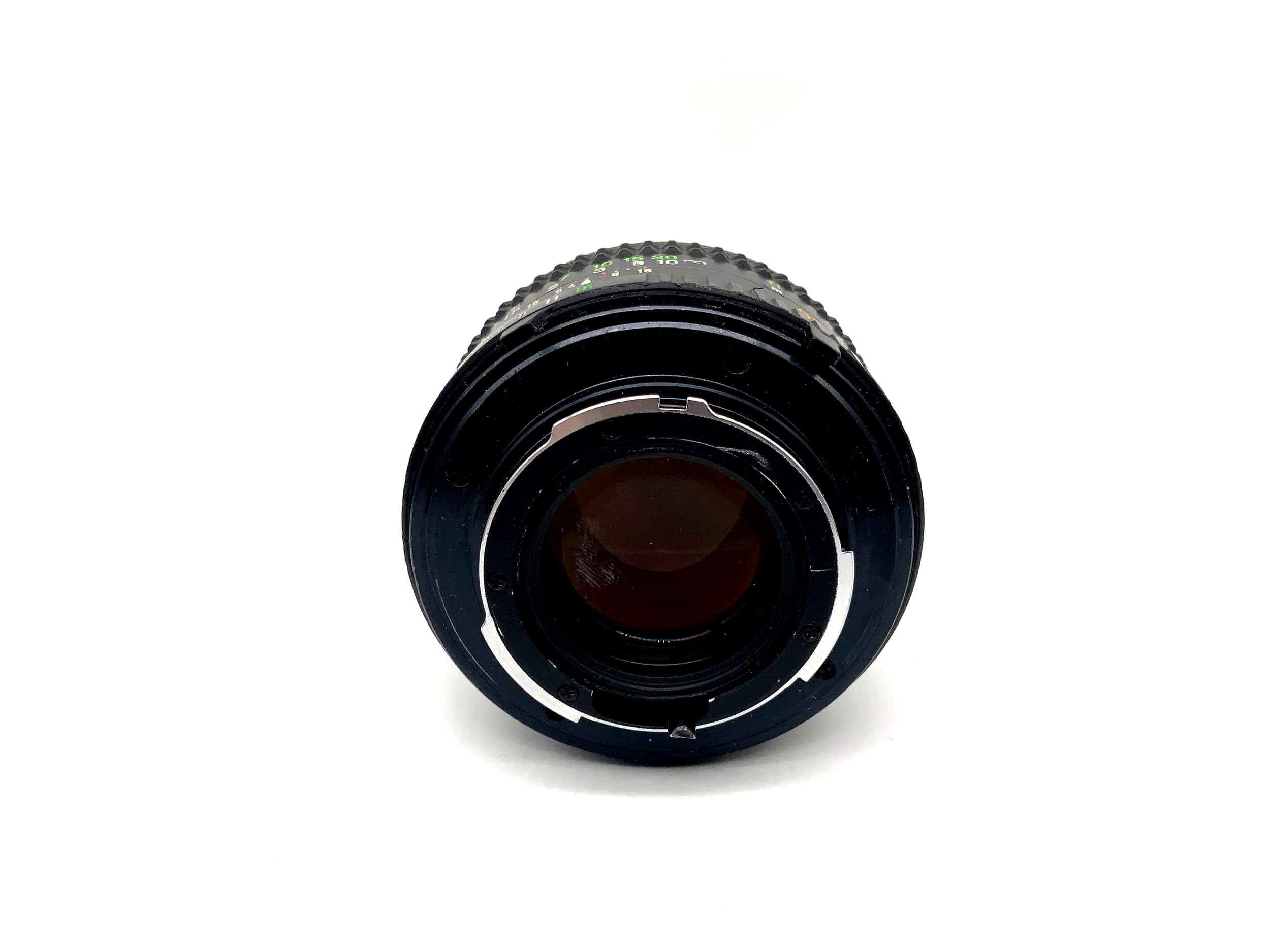 Minolta 50mm 1:1.4 Objektiv MD Rokkor Kamera Camera Lens (Minolta MD)
