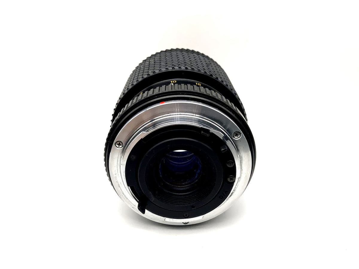 Tokina 70-210mm 1:4-5.6 Objektiv SD Macro Kamera Camera Lens (Yashica/Contax)